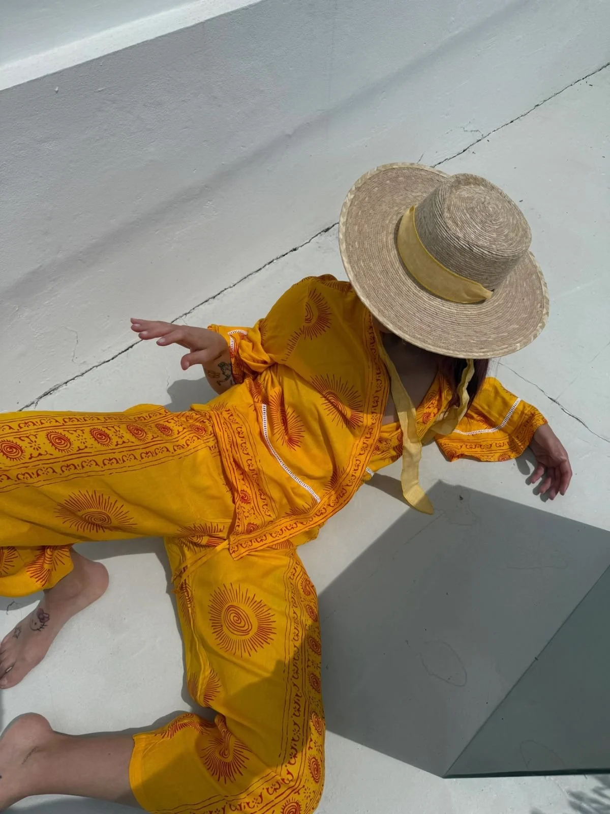 Welcome To The Love Club Kimset