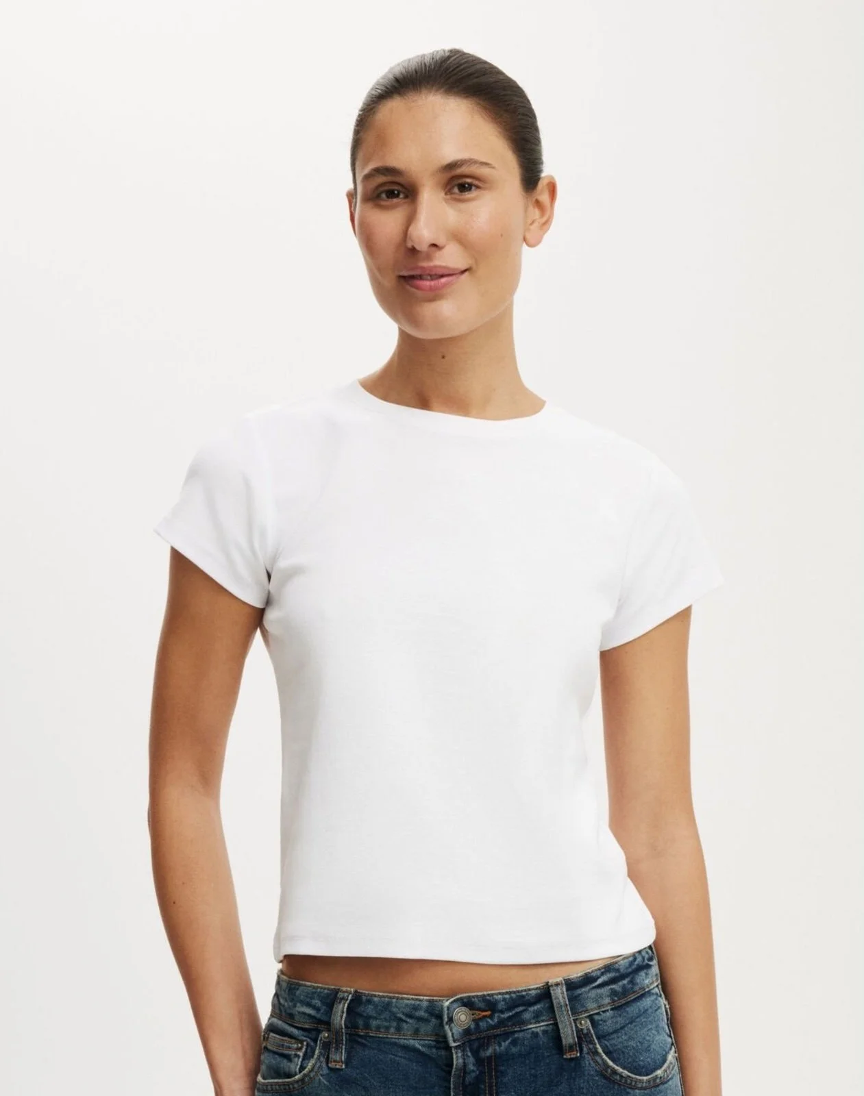 Cotton On 90's Baby Tee