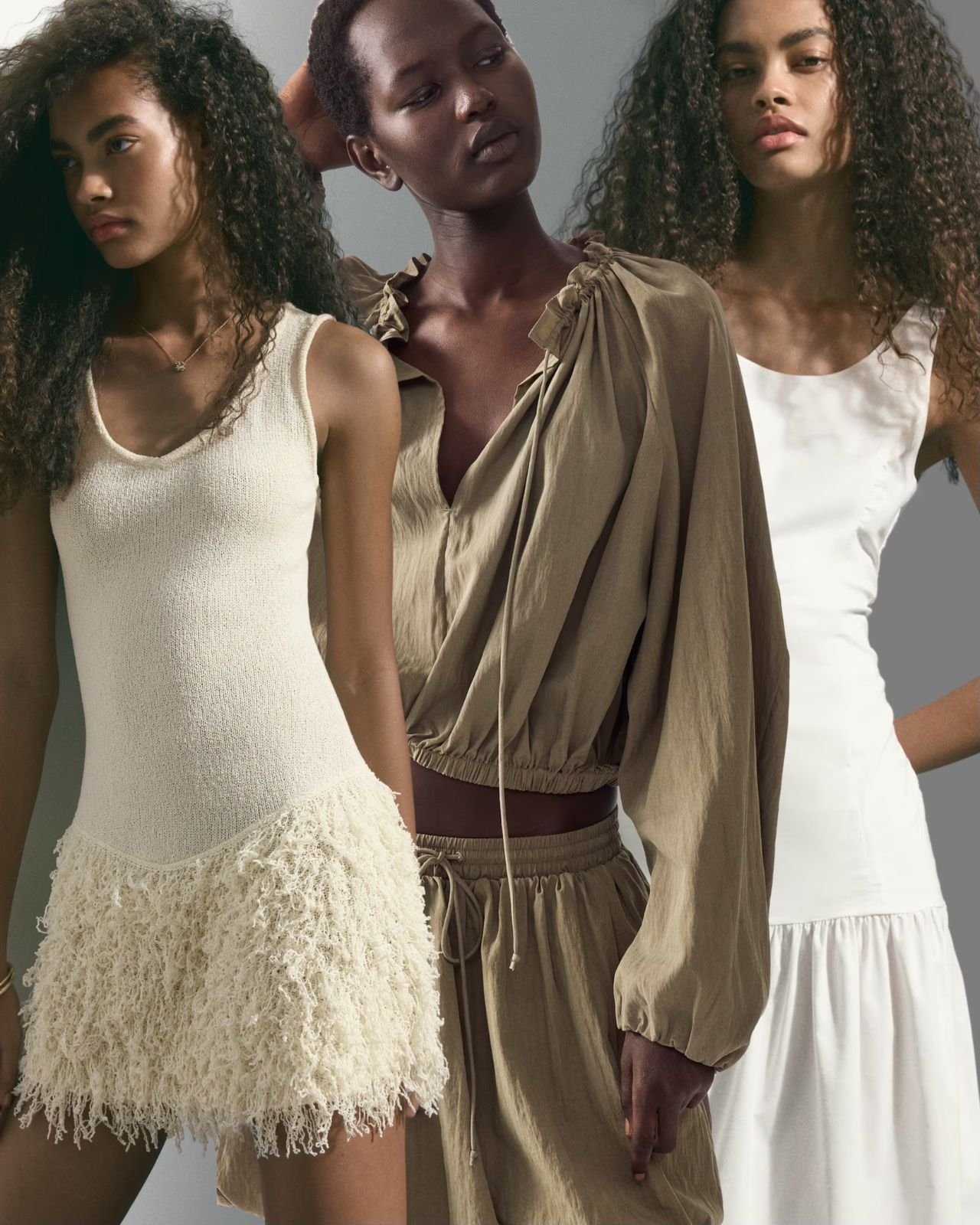 The Holiday Edit Under £60 - Part 1