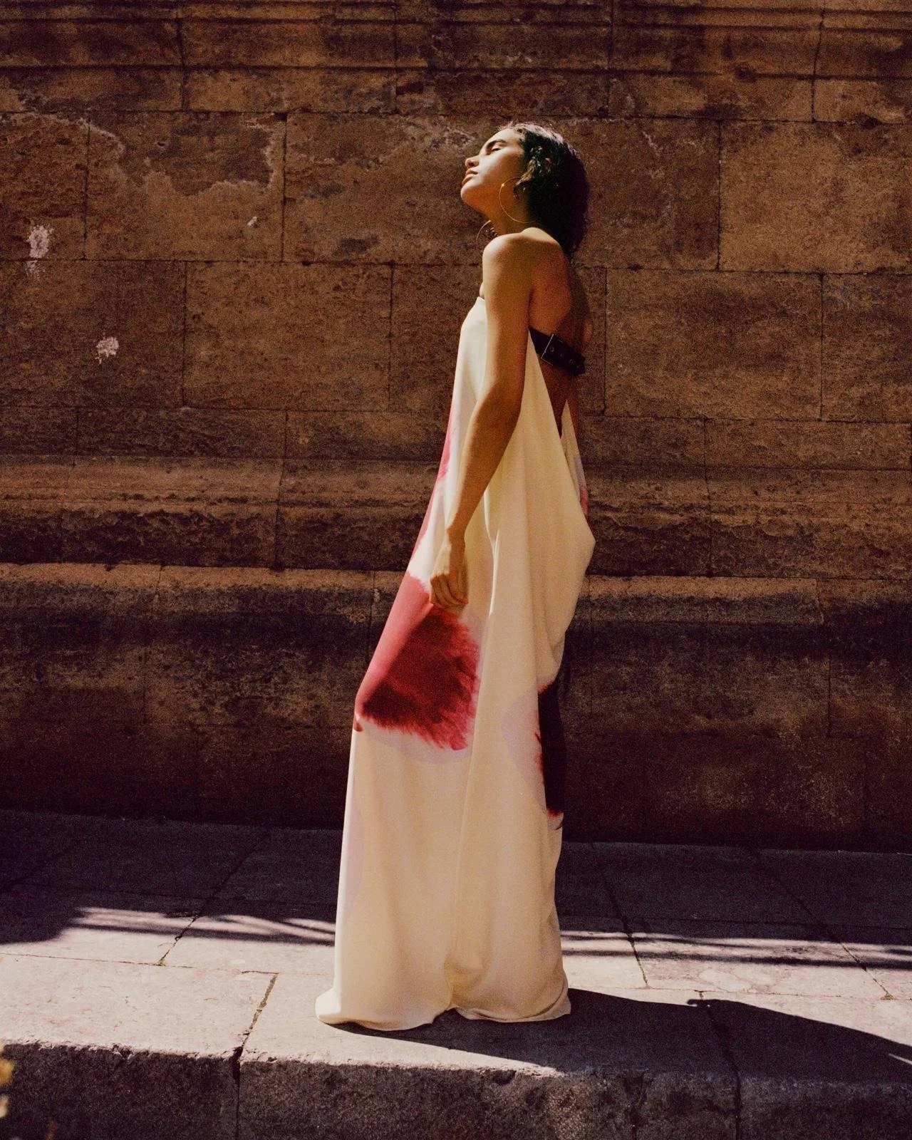 Rat And Boa Athenia Dress