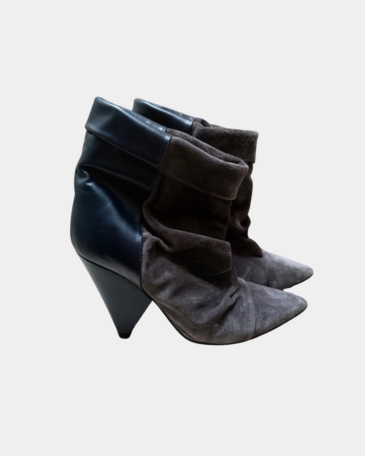 Vinted Isabel Marant Boots