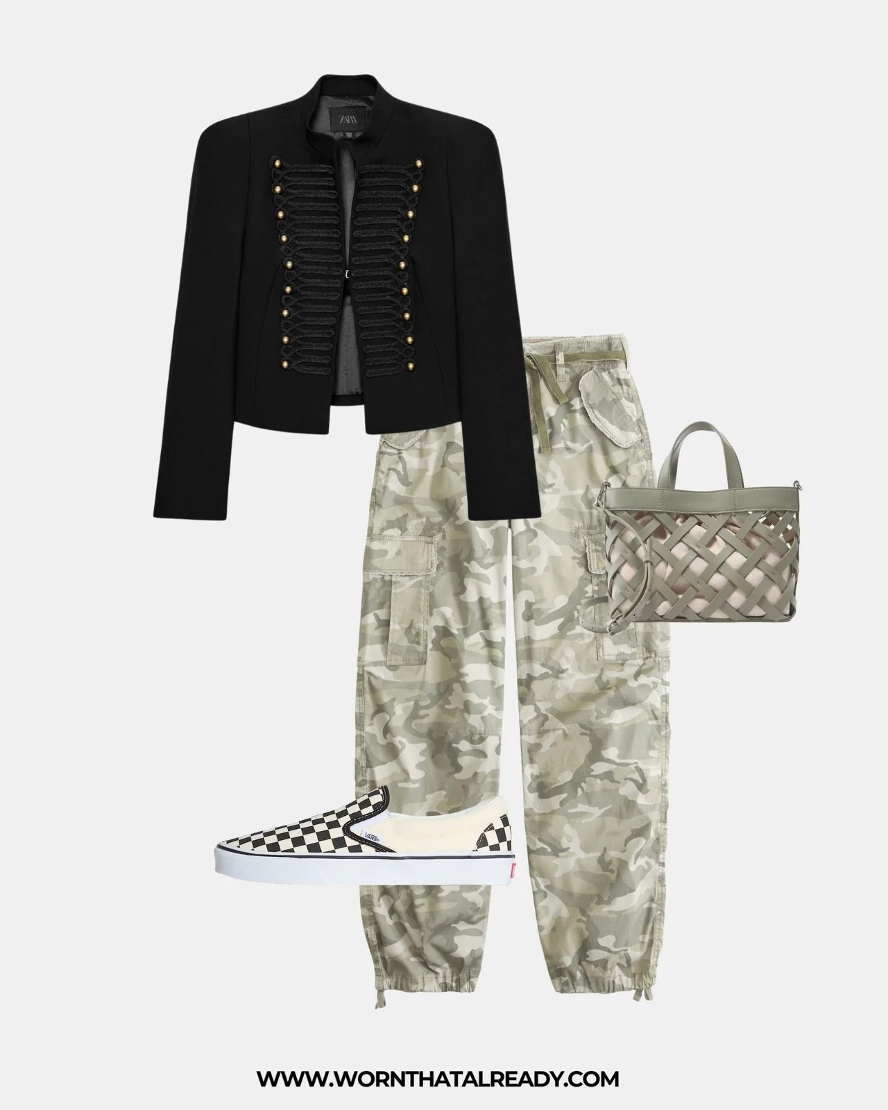 5 Funky But Cool Outfit Ideas For Spring