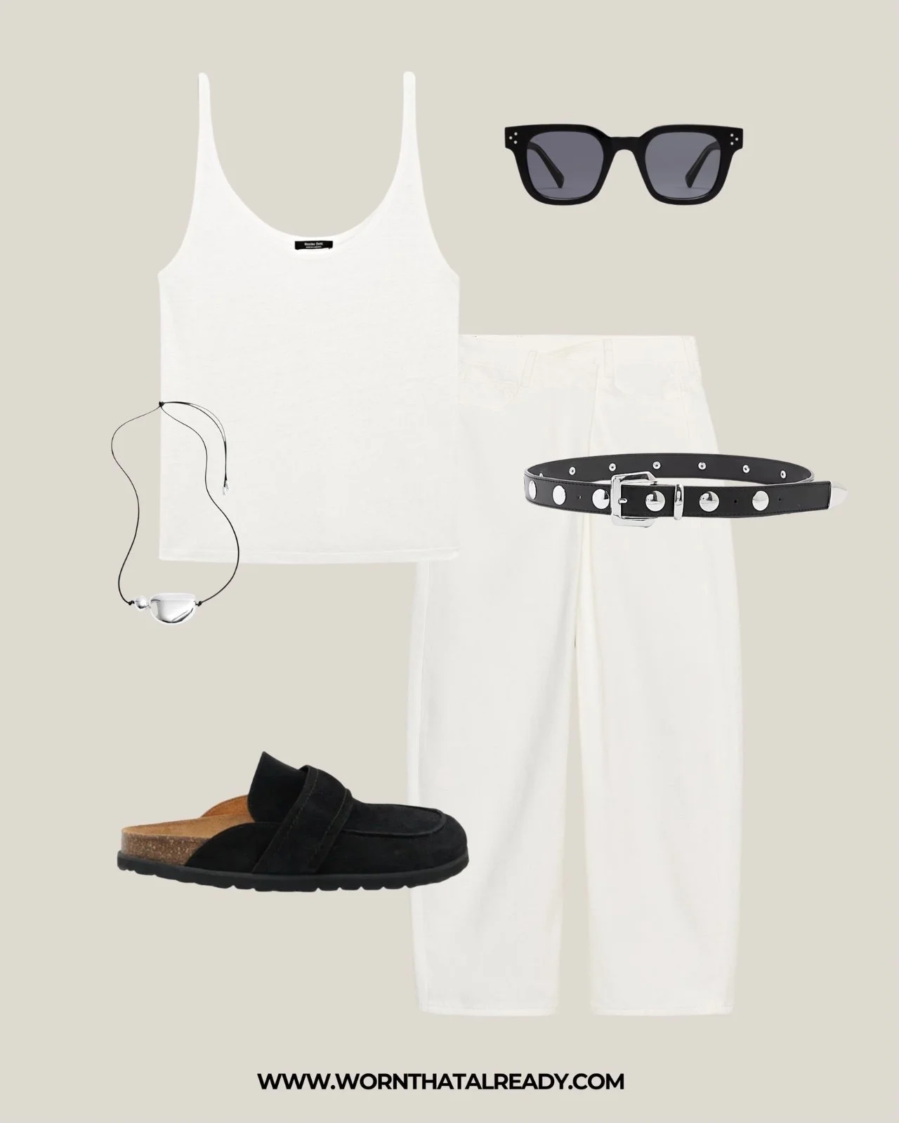 5 Chic Airport Outfits For Your Next Holiday