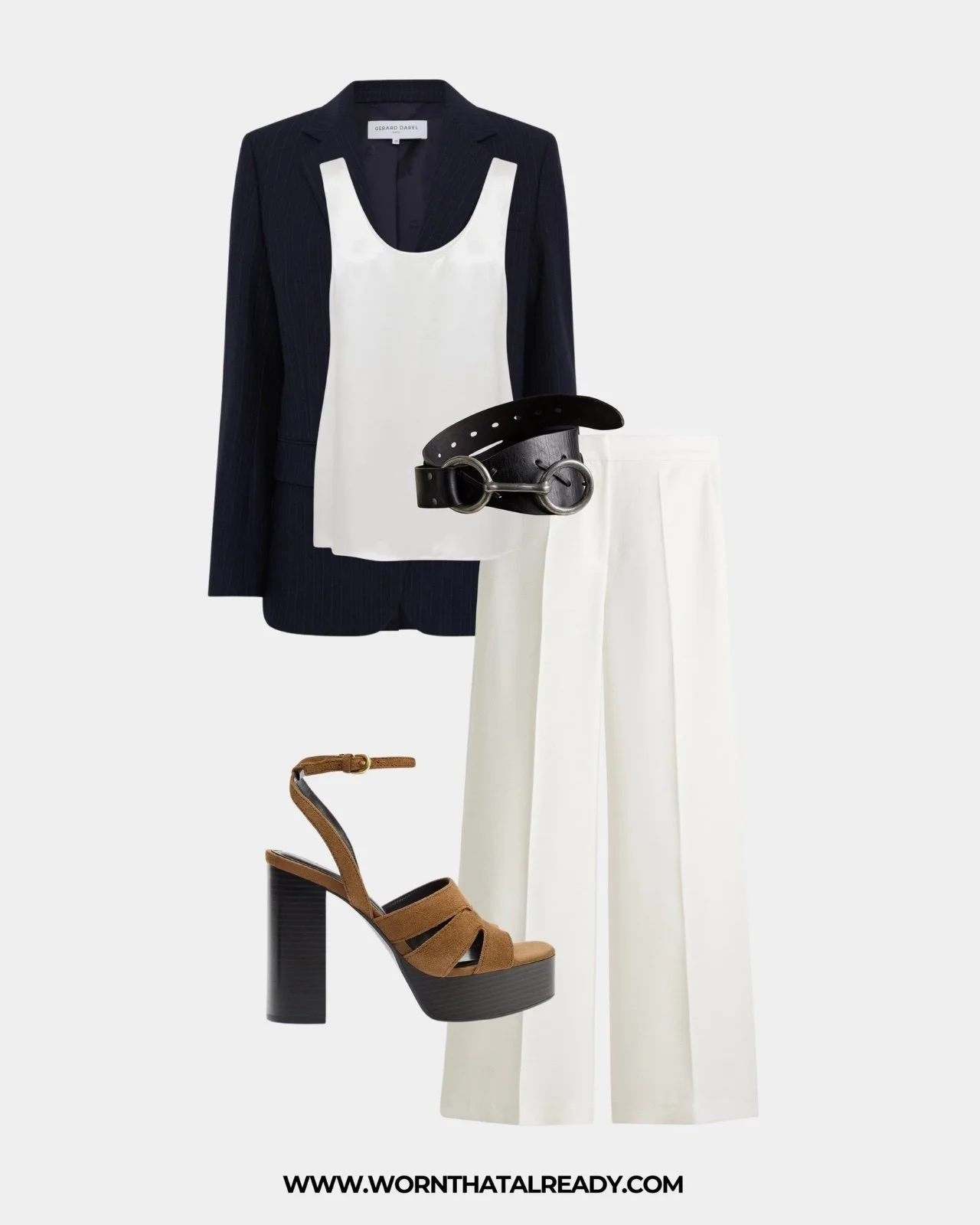 5 Outfits That Nail The Ralph Lauren Aesthetic