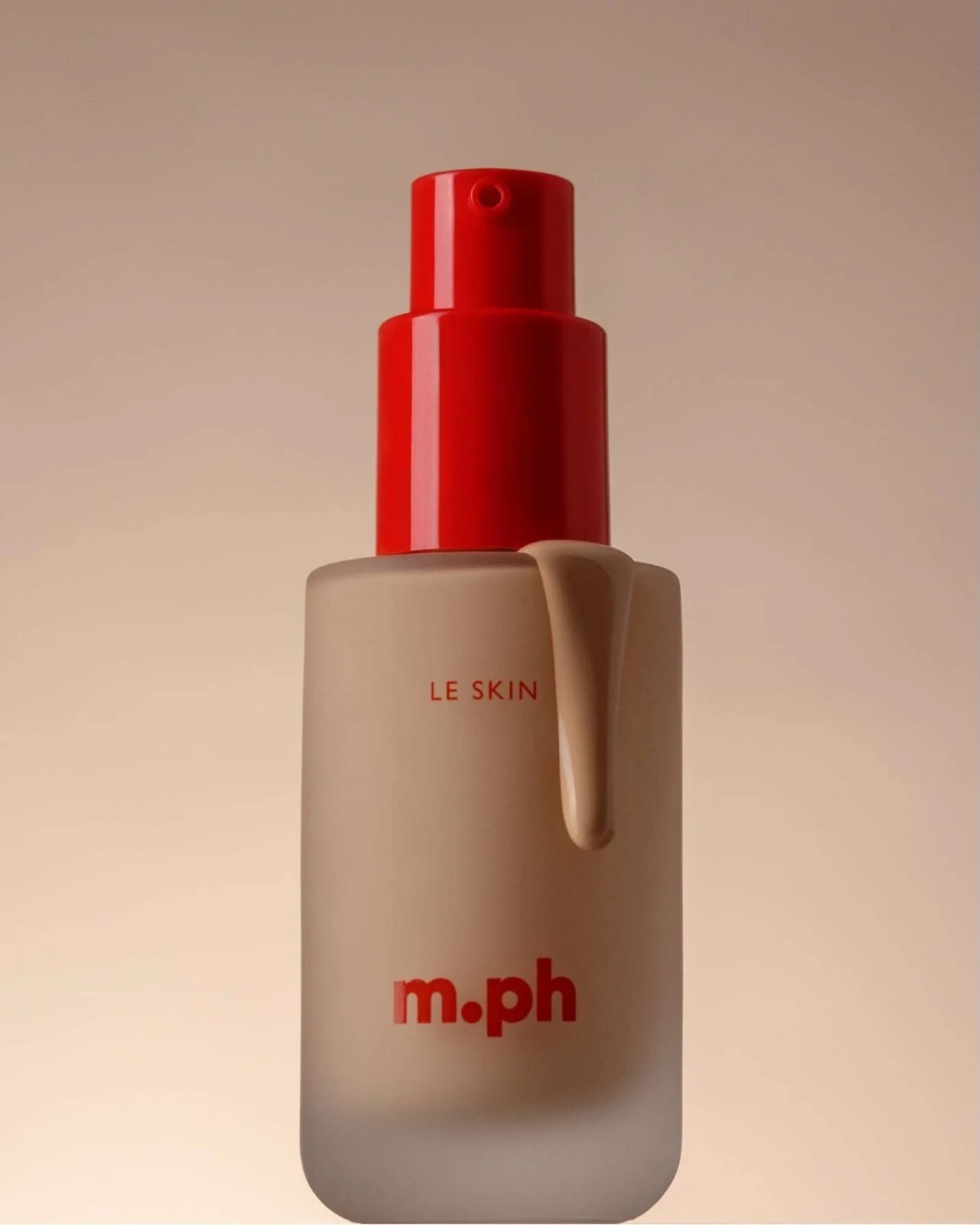 M.Ph Mary Phillips Foundation Sephora