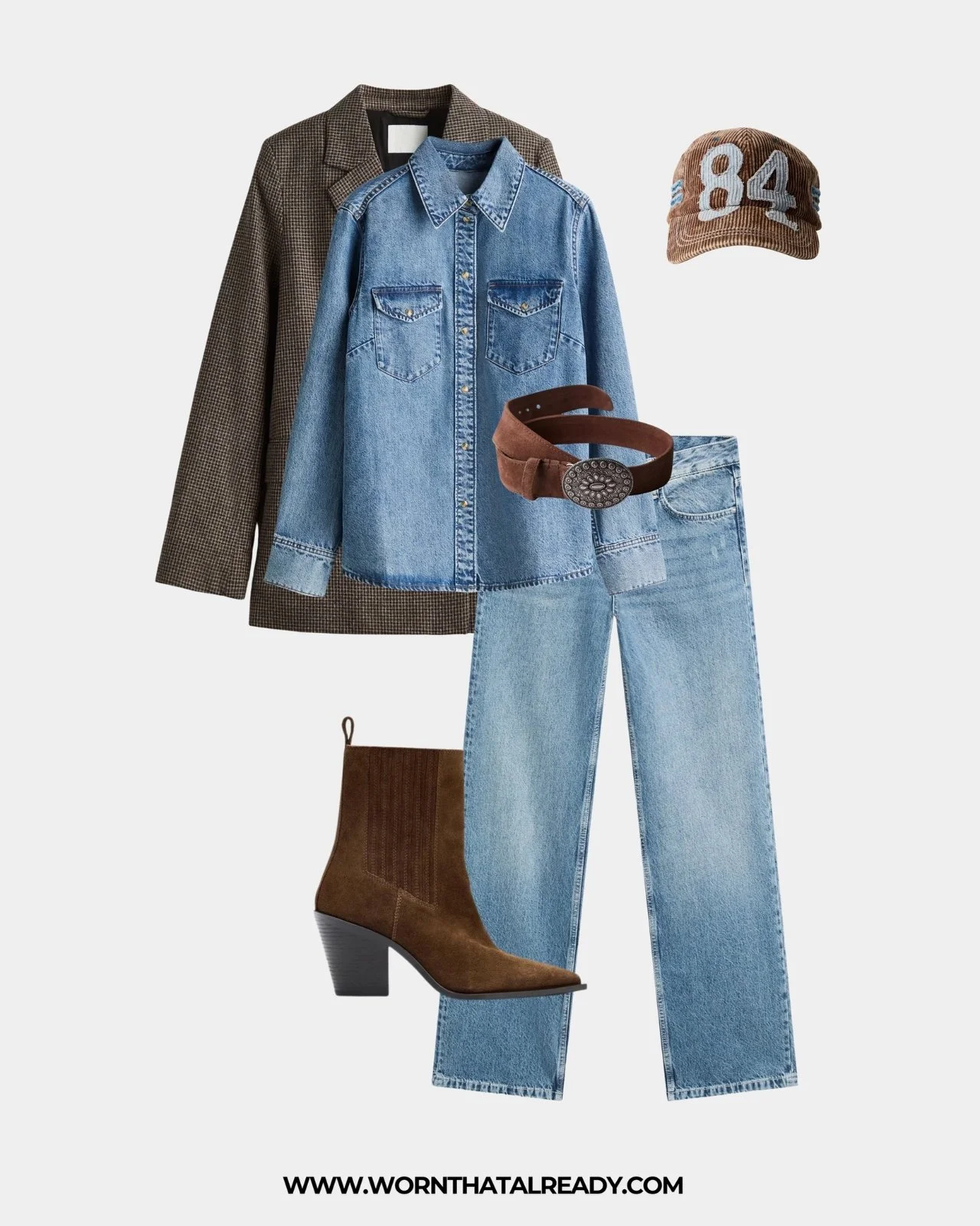 5 Outfits That Nail The Ralph Lauren Aesthetic