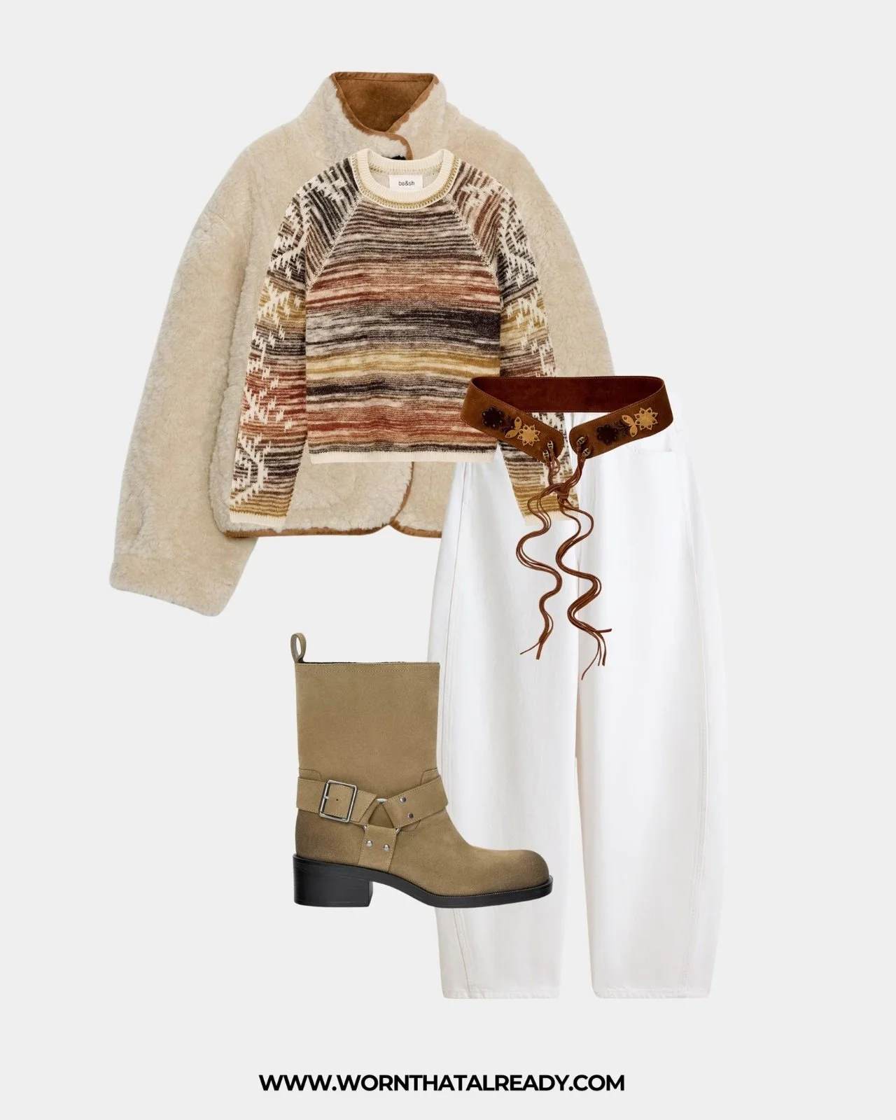 5 Outfits That Nail The Ralph Lauren Aesthetic