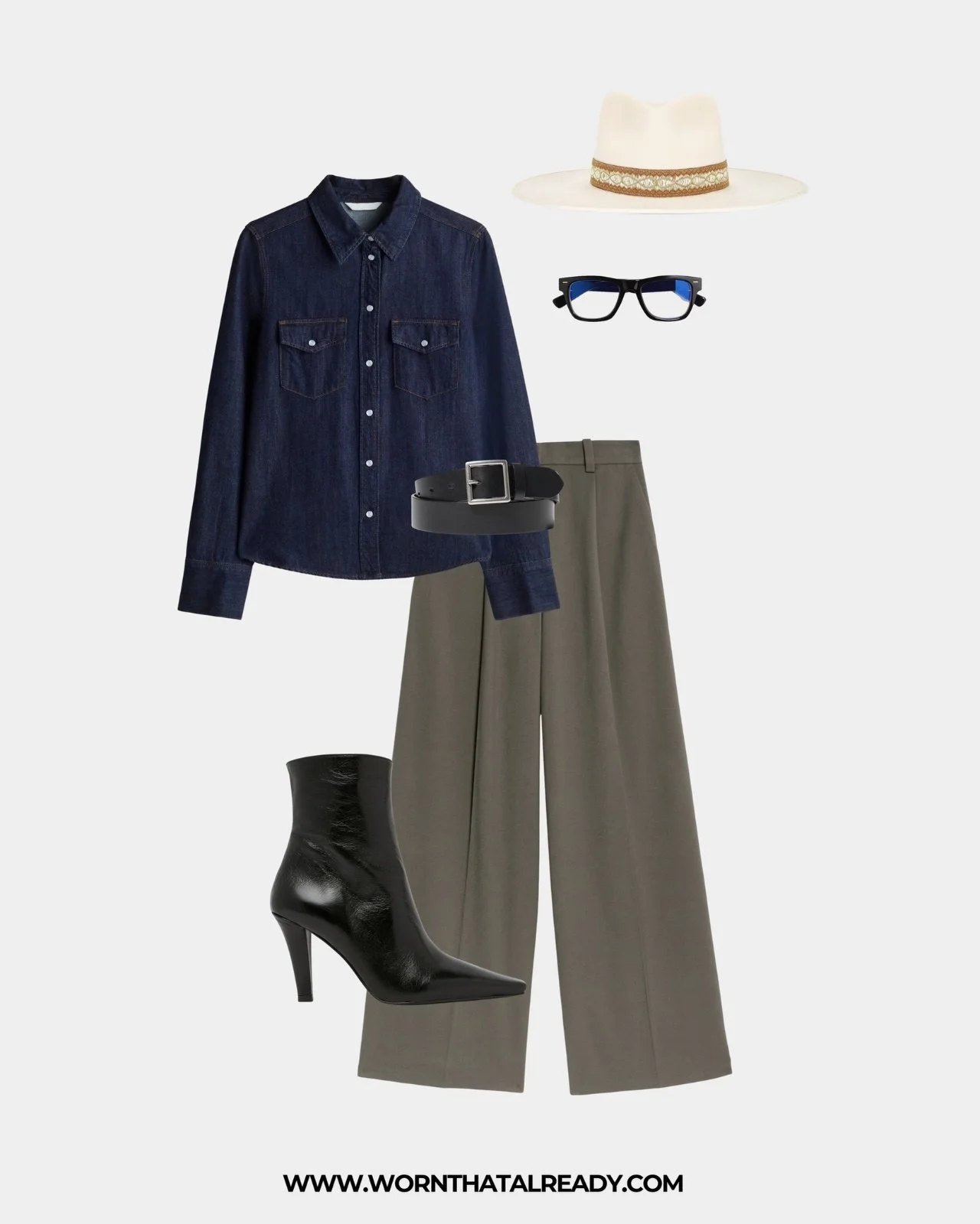 5 Outfits That Nail The Ralph Lauren Aesthetic