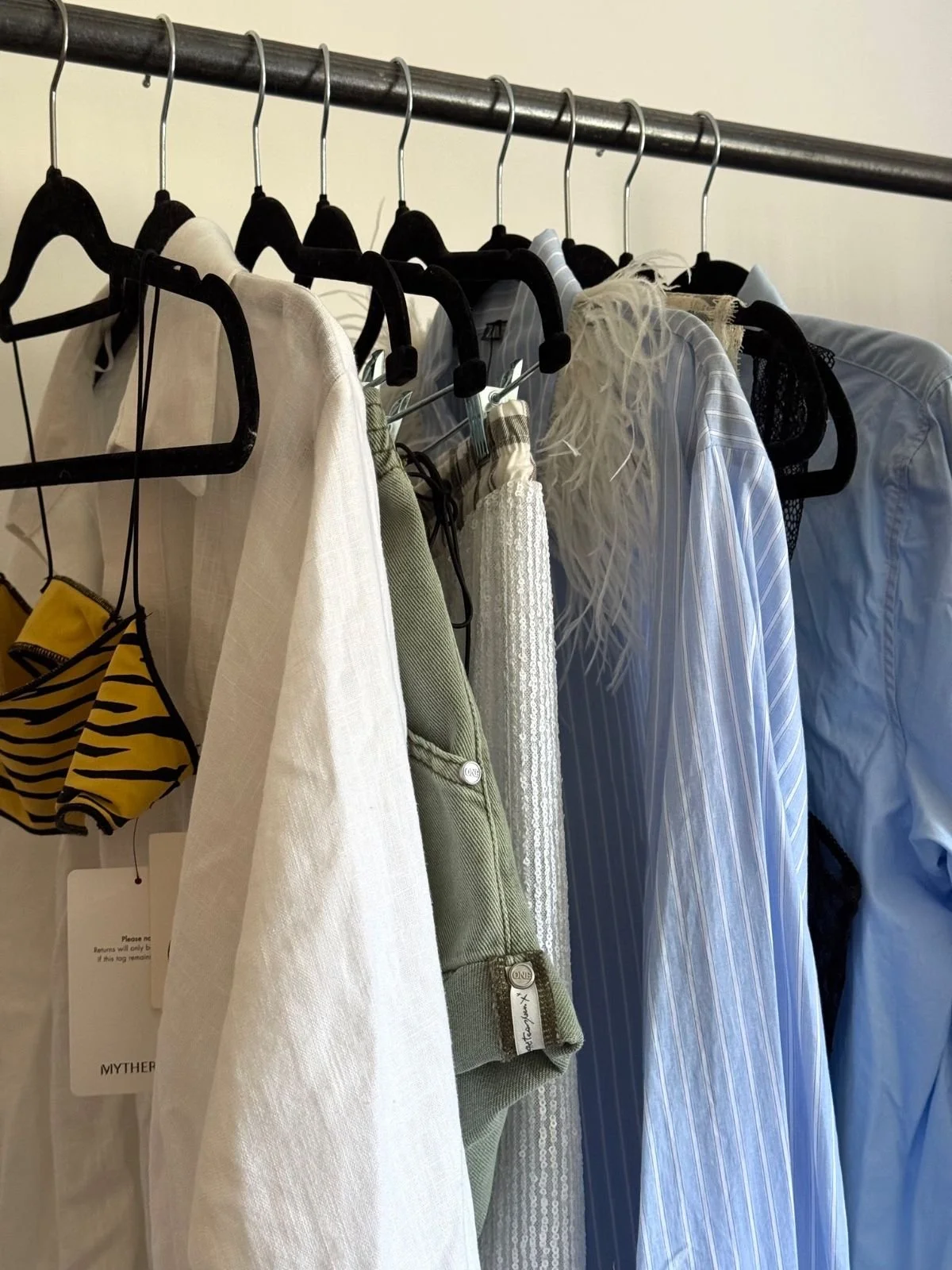 5 Ways To Get Your Wardrobe Summer Ready