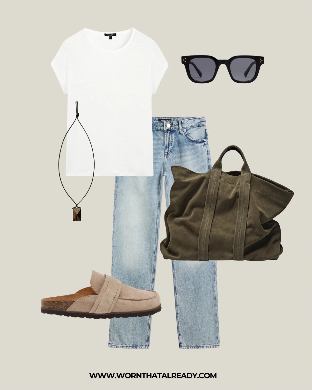 5 Chic Airport Outfits For Your Next Holiday