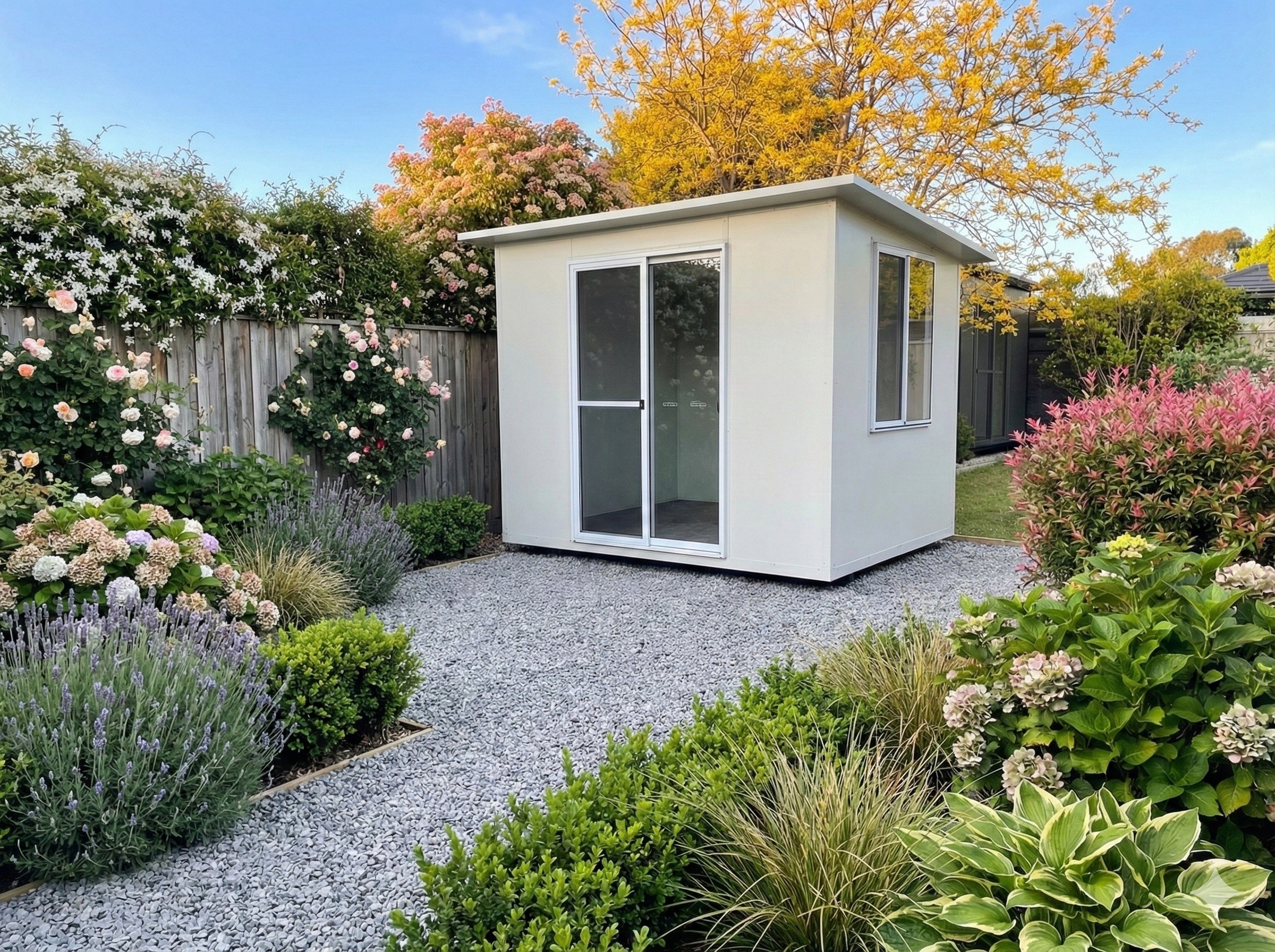 Backyard Pods in Melbourne: The Smart Way to Add Space Without Renovating