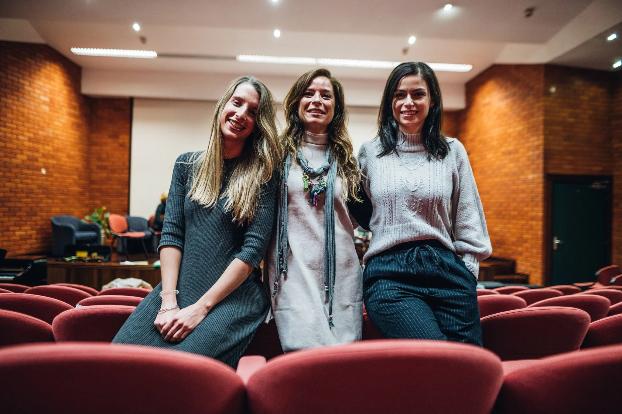 "Prescrição Musical, a receita tocada por profissionais de saúde para os curar (e a quem os ouve)"
Mariana Durães (texto) e Teresa Pacheco Miranda (fotos e vídeo)
7 de Dezembro de 2021