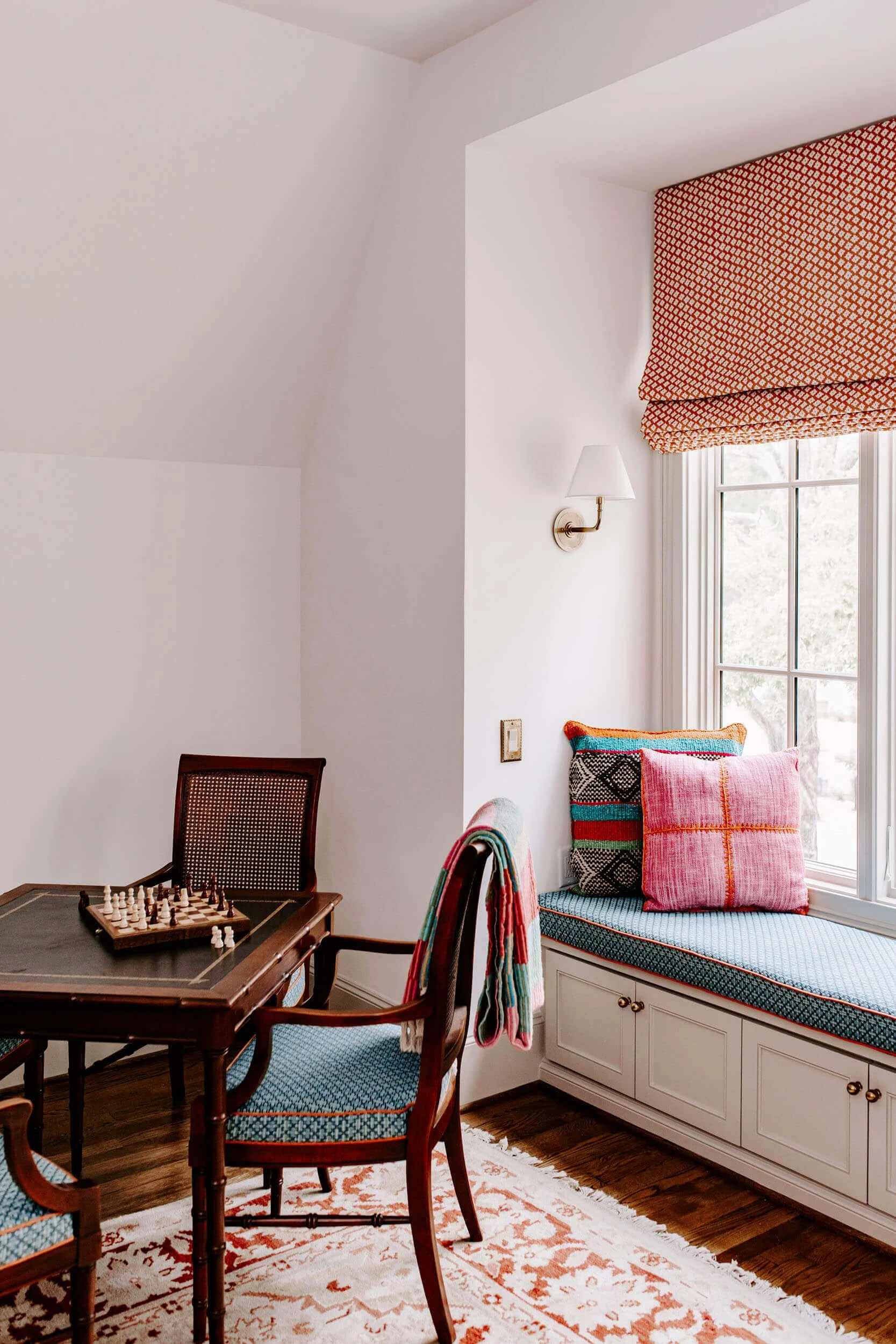LULU ROY | Interior Designer, Houston Texas