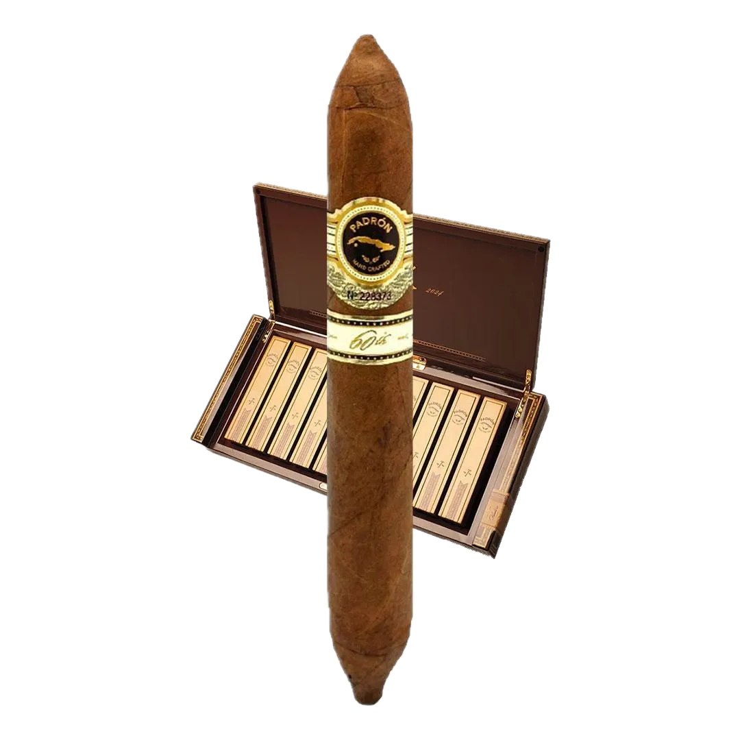 Padron 60th Anniversary Cigar Maduro