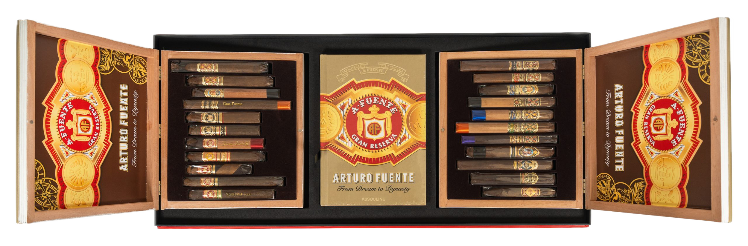 Arturo-Fuente-From-Dream-To-Dynasty-White-5-scaled Background Removed.png
