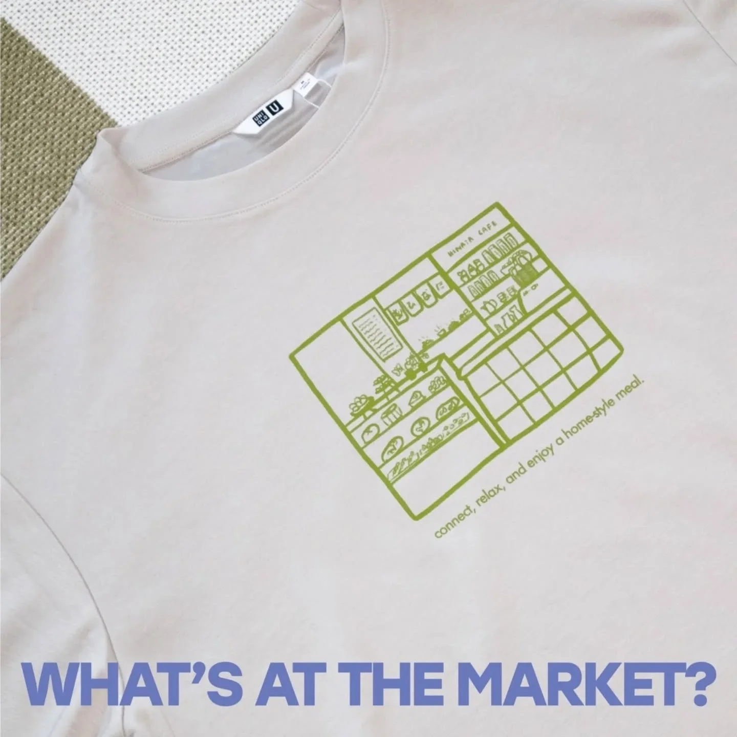Only a few more days until the weekend and Hinata's Japanese March&eacute;! We have such a wonderful collection of stalls this year, I couldn't be more excited to see what they bring for us! They are all working hard as the days countdown, so please 