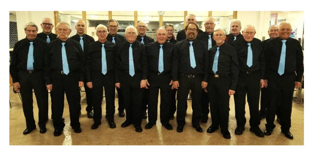 Basingstoke Hospital Male Voice Choir