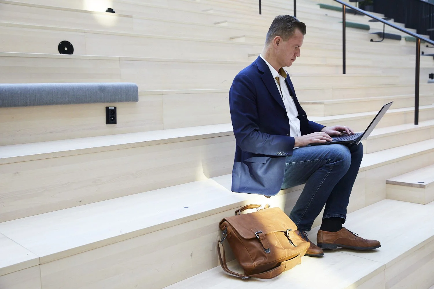 End customer services