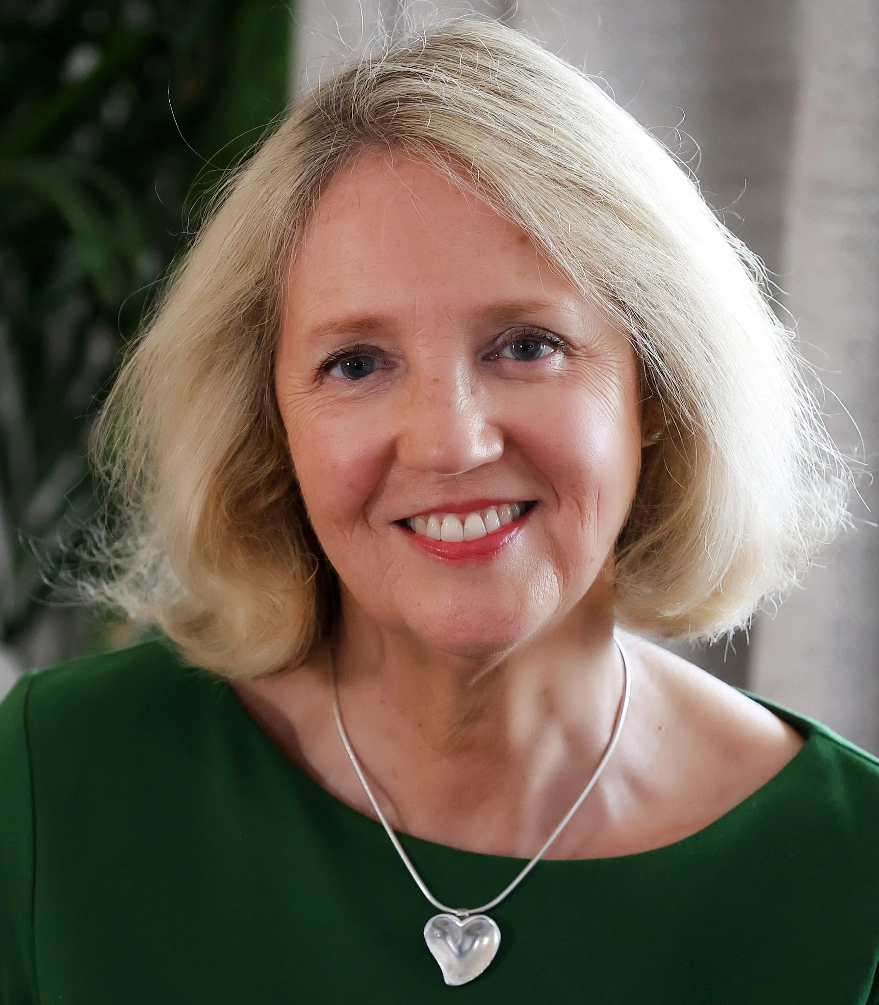 Deborah Haskew Beyond the Book