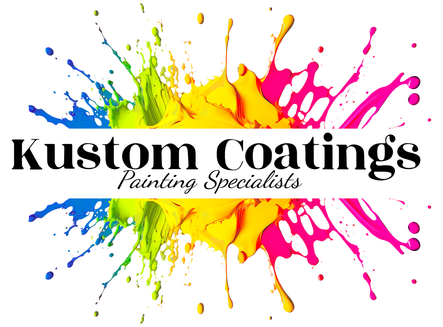 Kustom Coatings | Gold Coast Interior &amp; Exterior Painting Specialists
