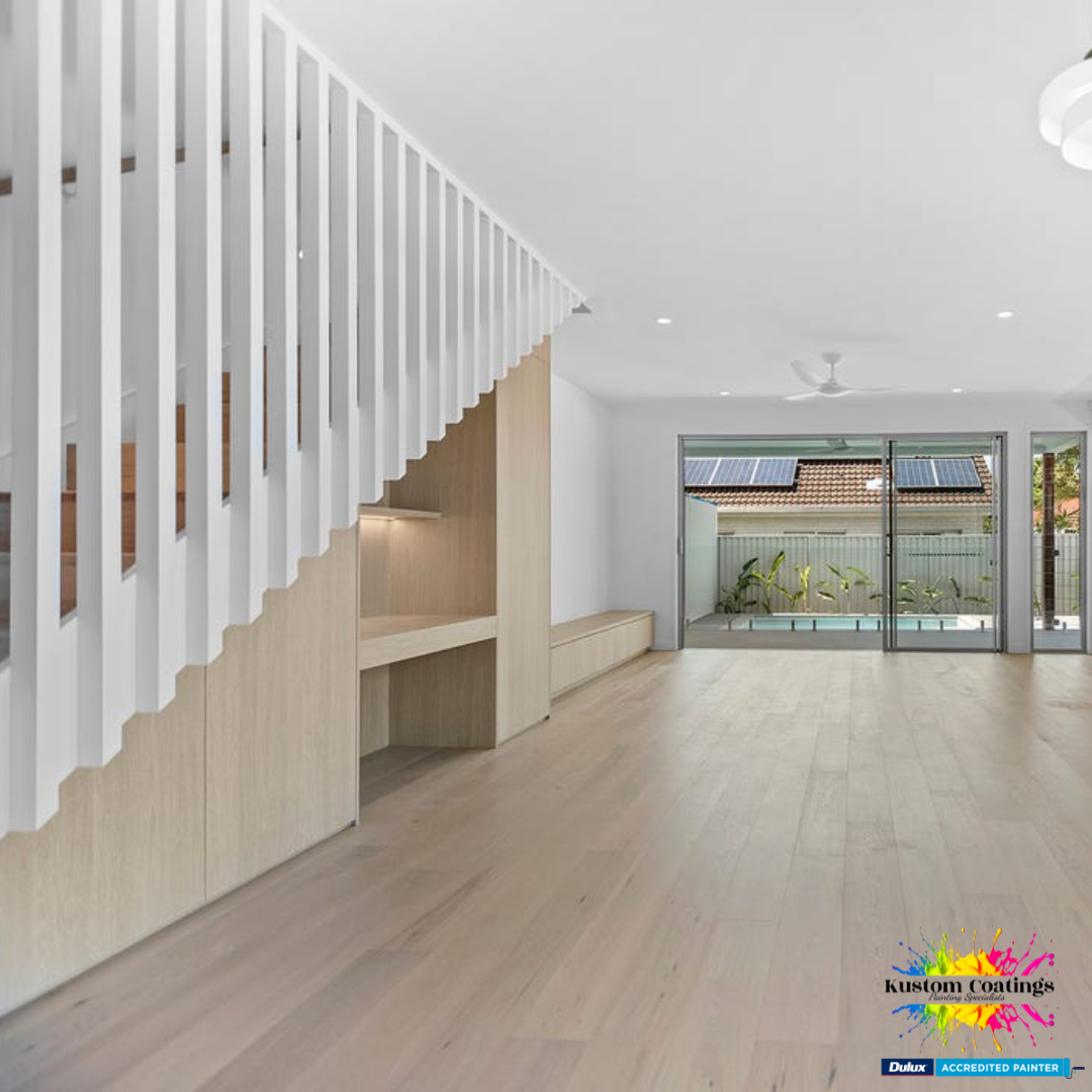 Welcome to Kustom Coatings Painting Specialists