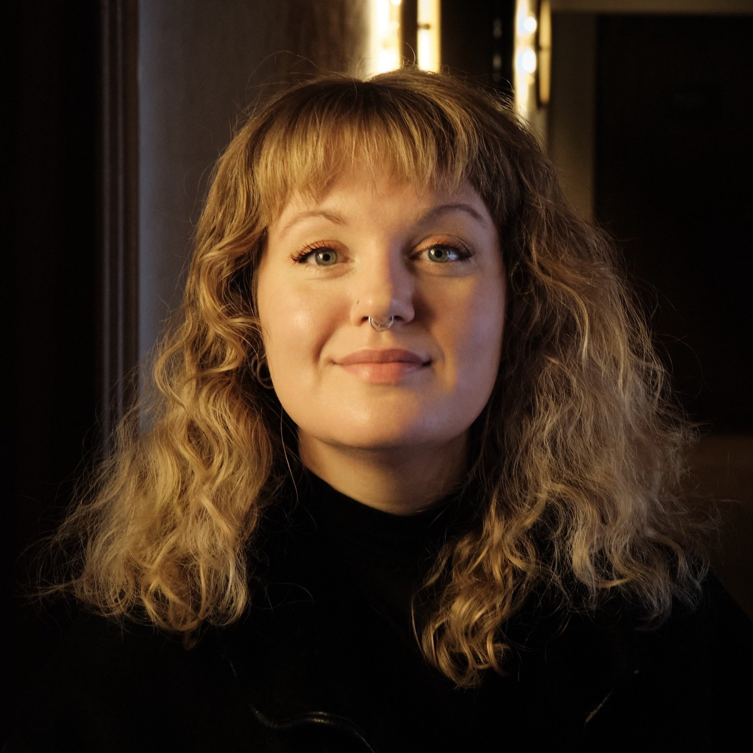 Dr. Siân Brooke