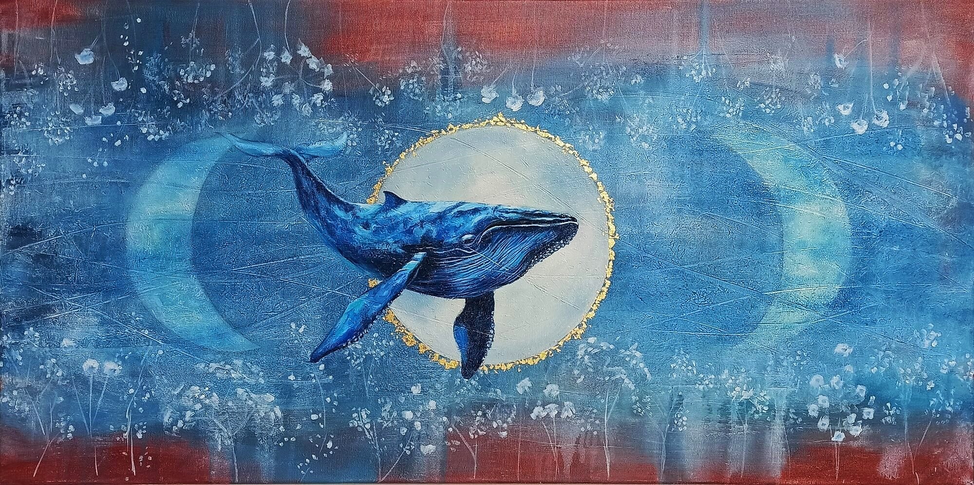 WhaleNight