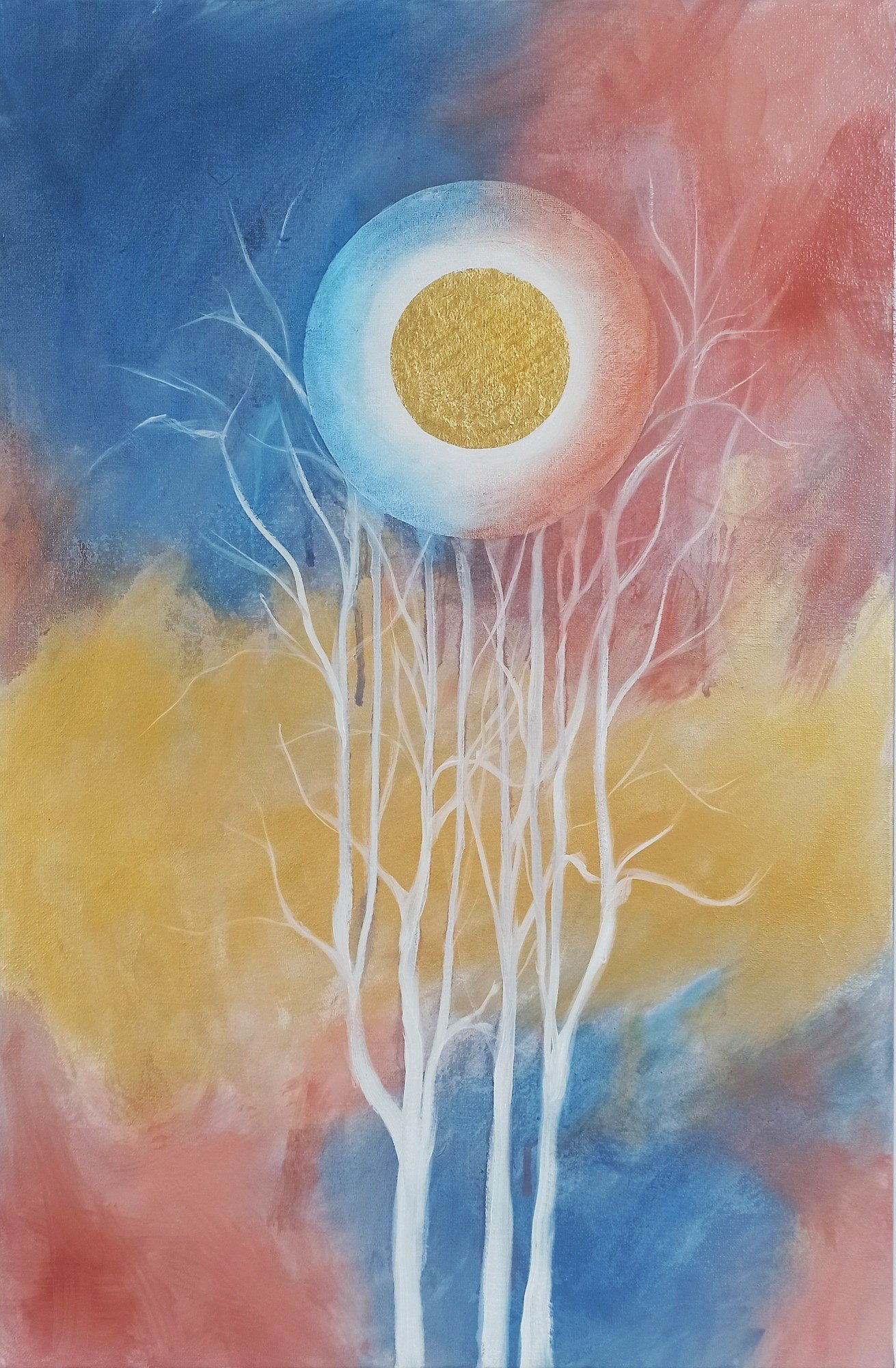 MoonTrees