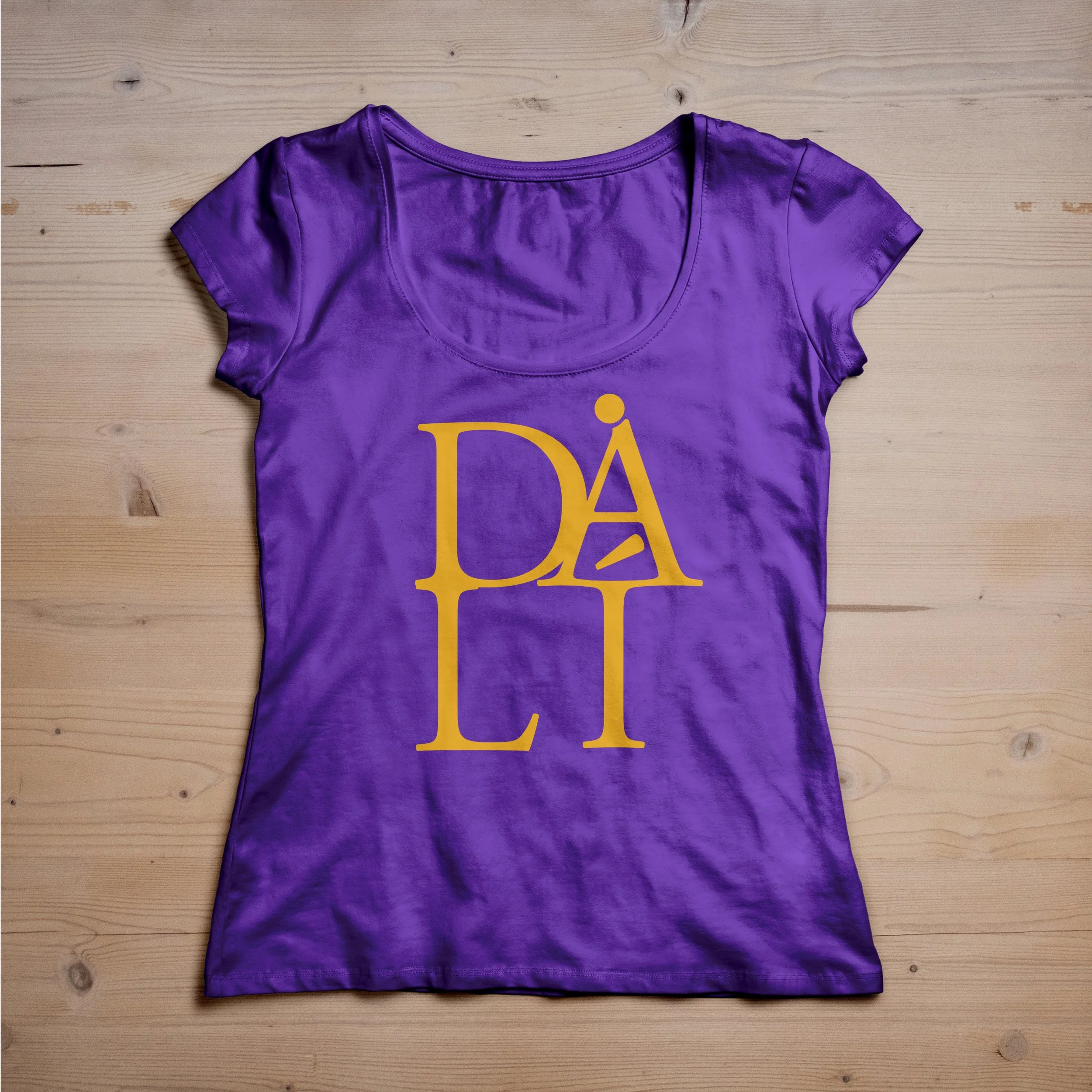 tshirt purple dali.jpg
