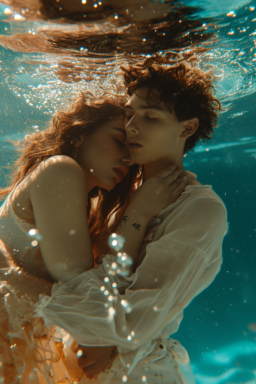celesteeno_a_man_and_woman_hug_and_hold_each_others_underwate_bcda62b7-2e2a-4fce-b521-1ade672016b8_1.png