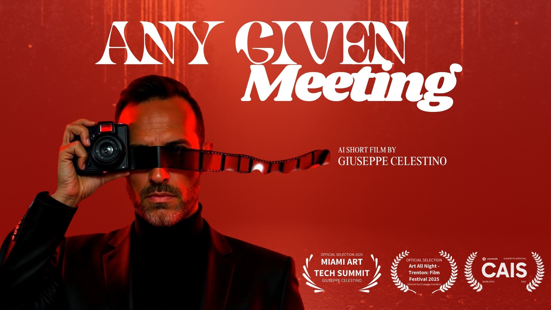 Any Given Meeting