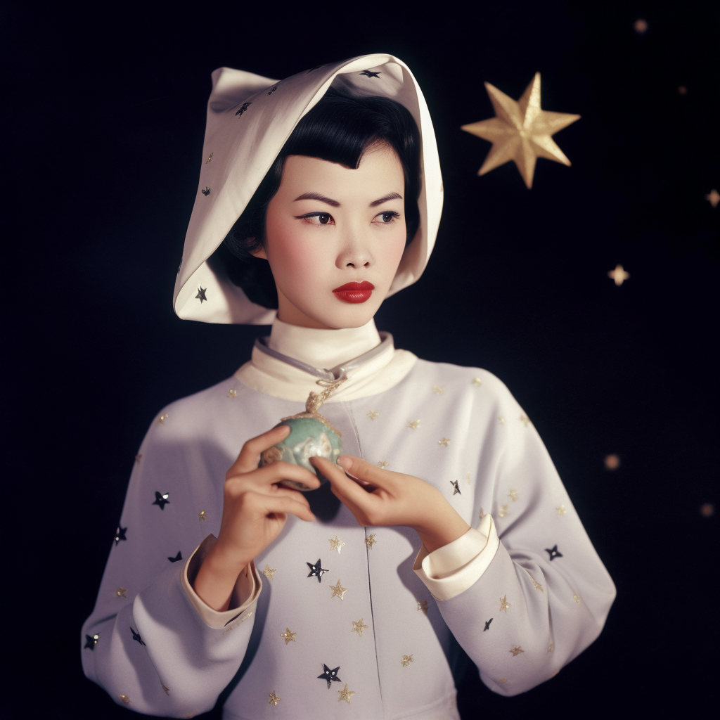Cele_a_woman_wearing_a_costume_of_star_swallow_a_tiny_sweet_sha_ae4d29ab-3074-4d42-9885-c23149cd5197.png