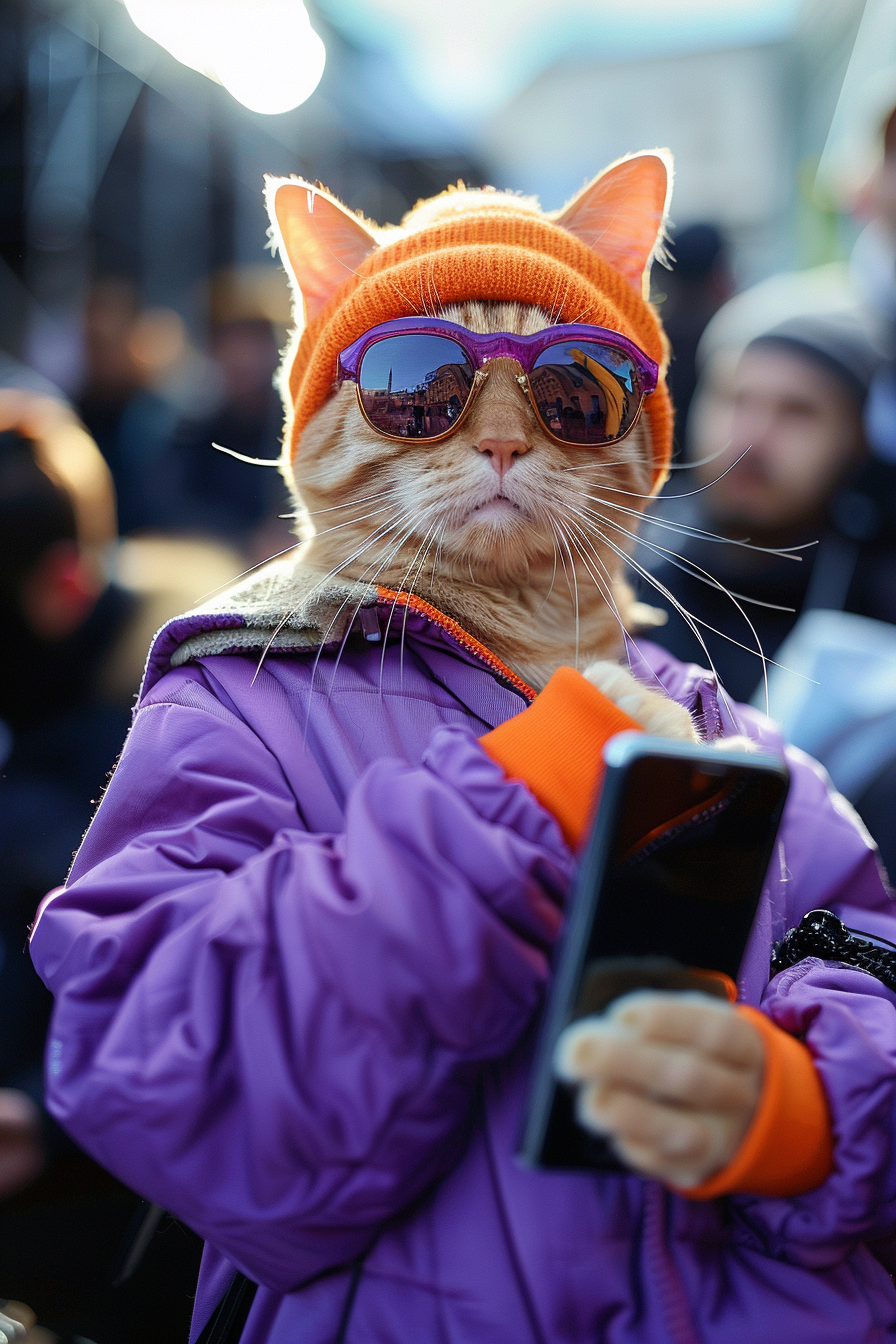 celesteeno_pov_of_a_cat_taking_a_selfie_dressed_as_a_human_mode_559f6852-8f33-42e6-a404-43d61e5b3f4e (1).png