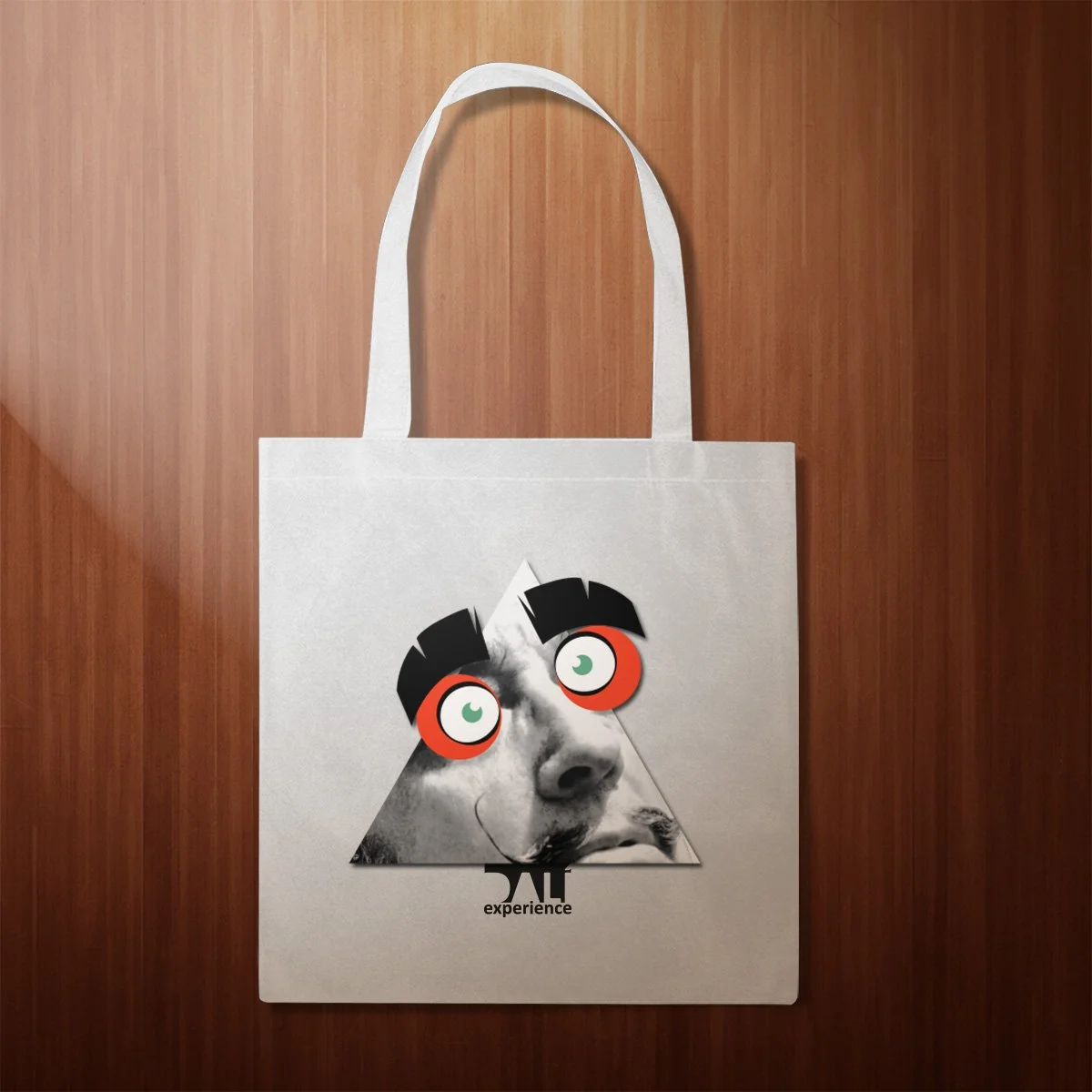borsa triangolo dali.jpg