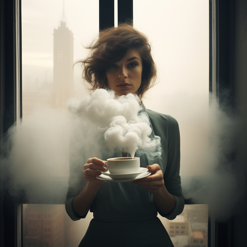 celesteeno_a_woman_holding_a_cup_with_a_cloud_on_it_in_the_st_9000bc8a-d75f-4bd3-ab43-dcb442215db0_3.png
