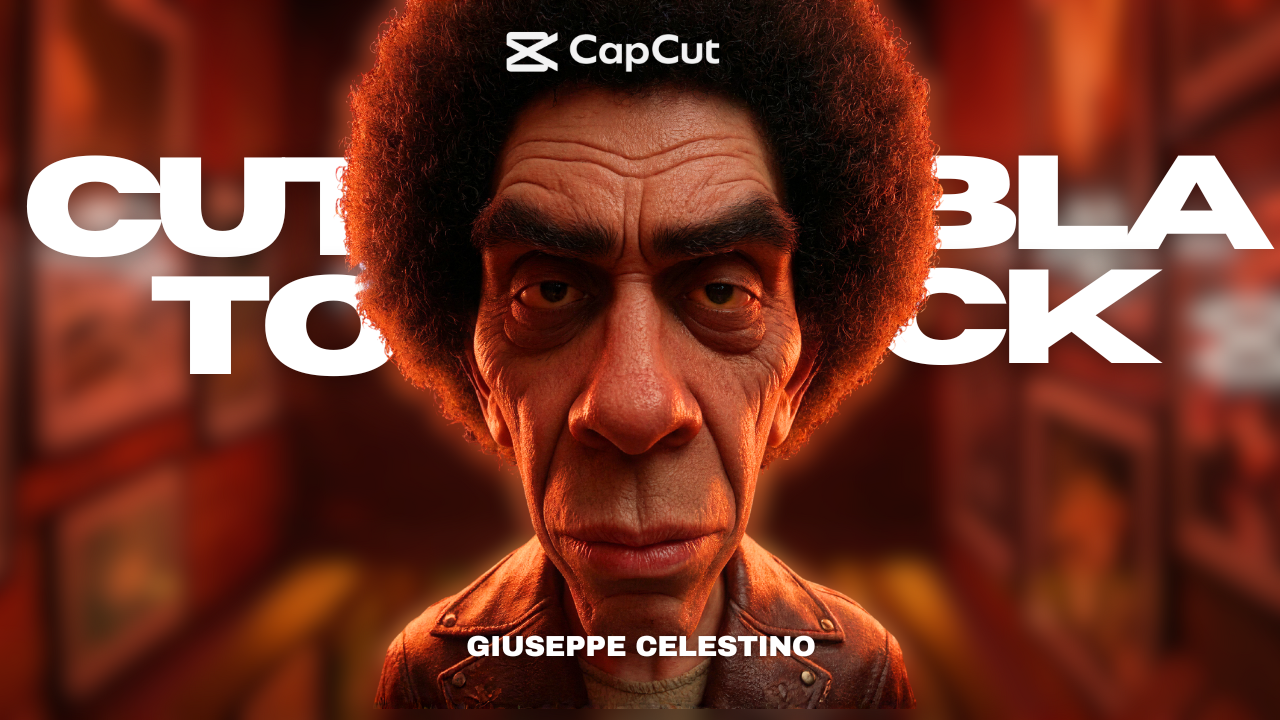 Cut To Black