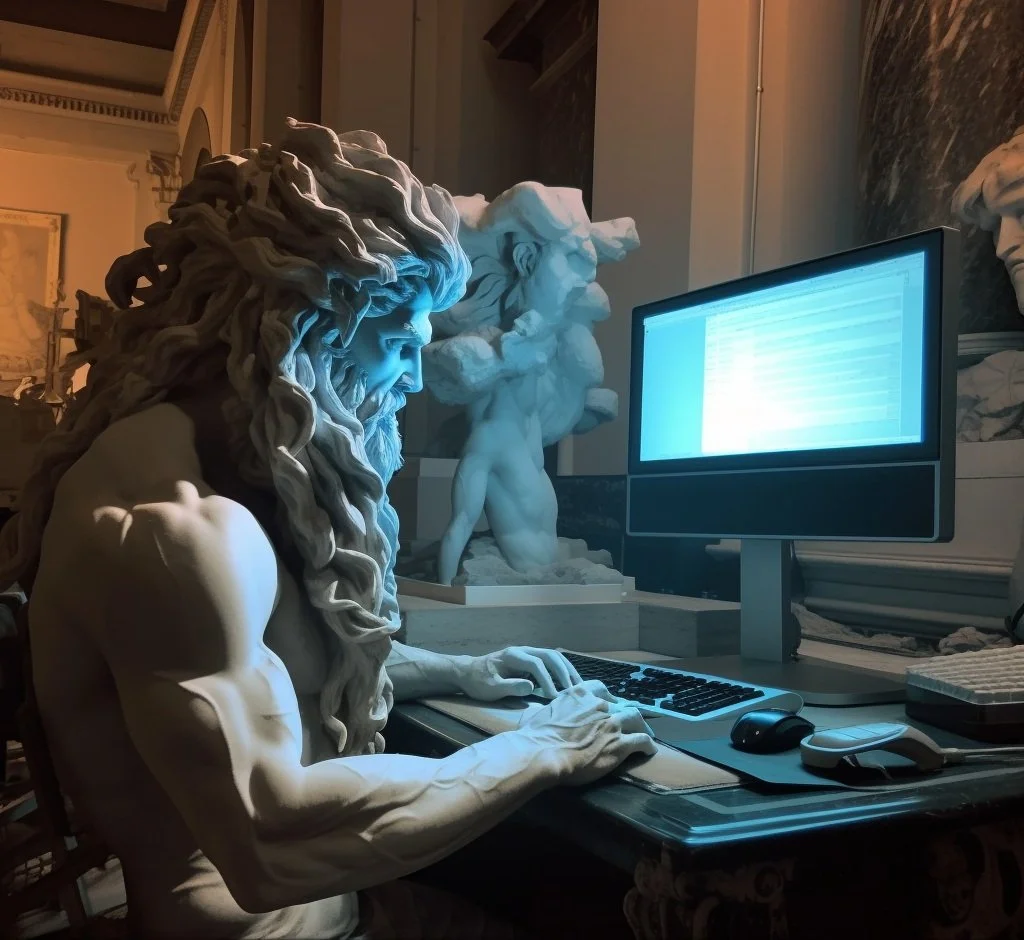 Cele_statua_medusa_di_bernini_lavorando_al_computer__nel_monito_5bf7bb8f-6e8f-4ded-92ff-3a15f2560098.jpg