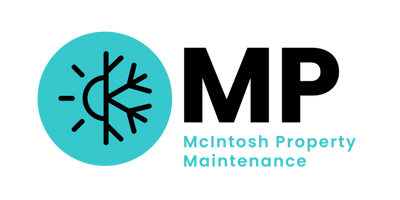 McIntosh Property Maintenance