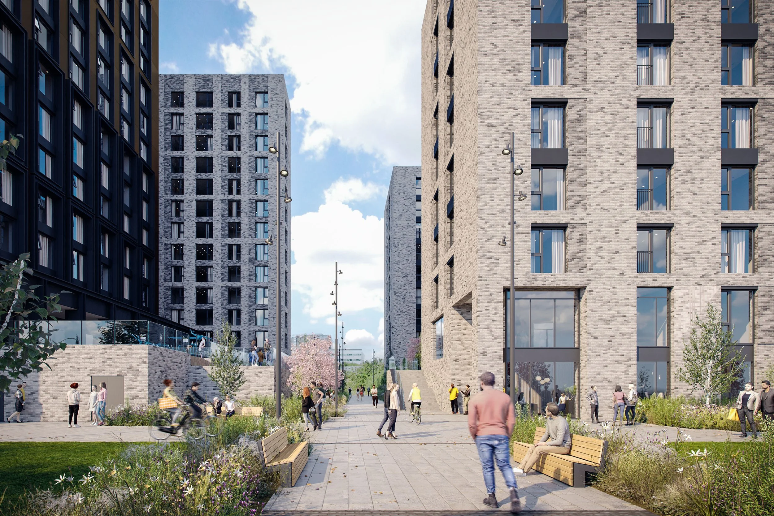 Image courtesy of Infinite 3D.