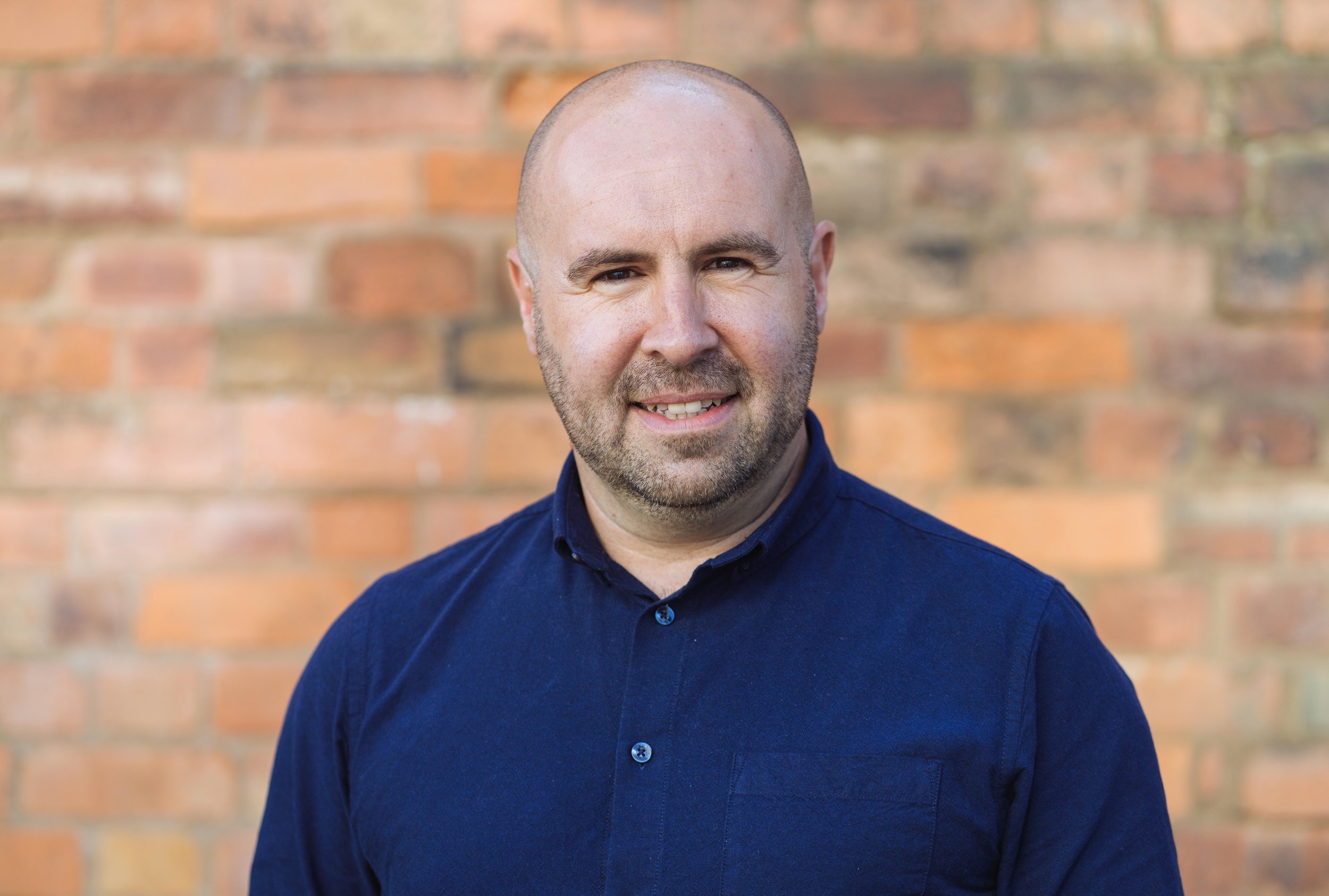 Wes is promoted to Director.