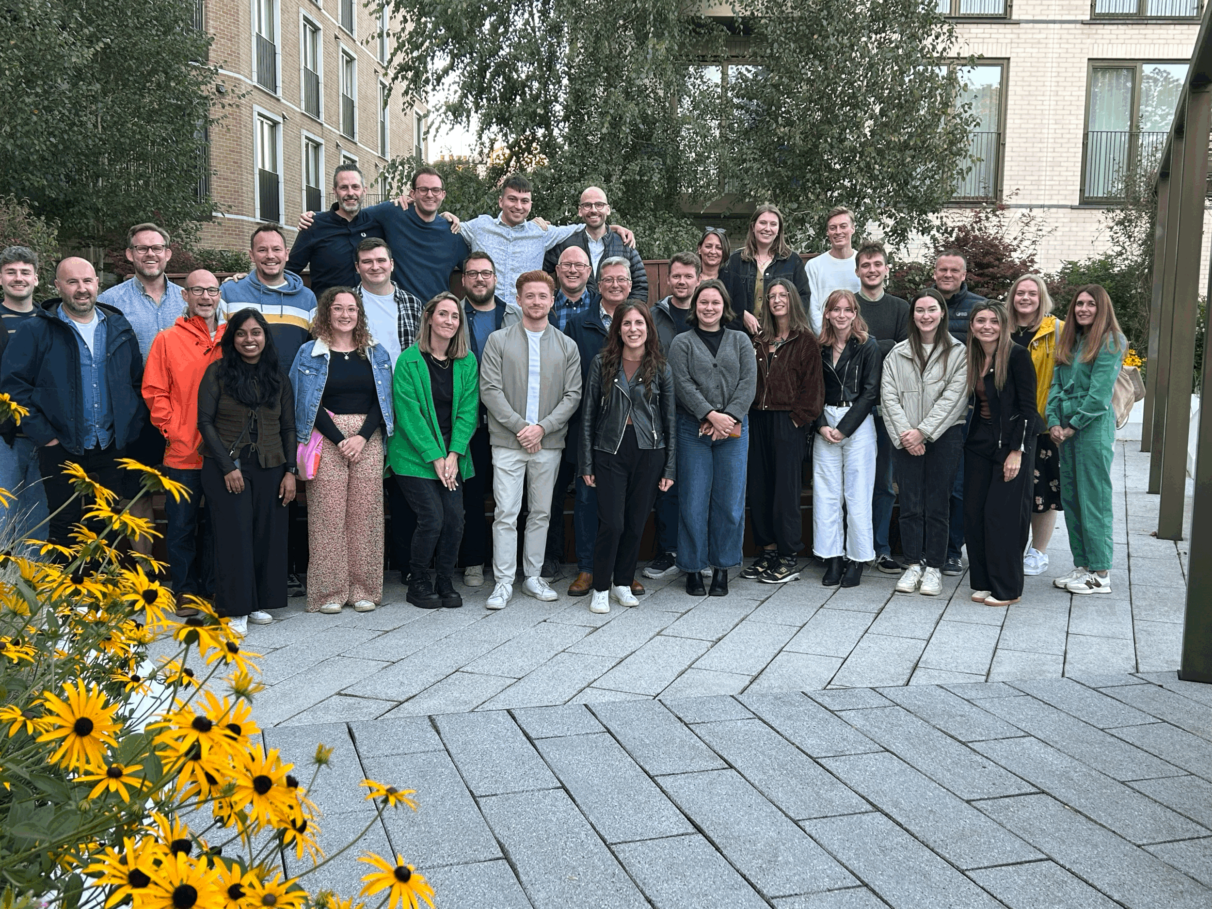 Define Study Trip 2025