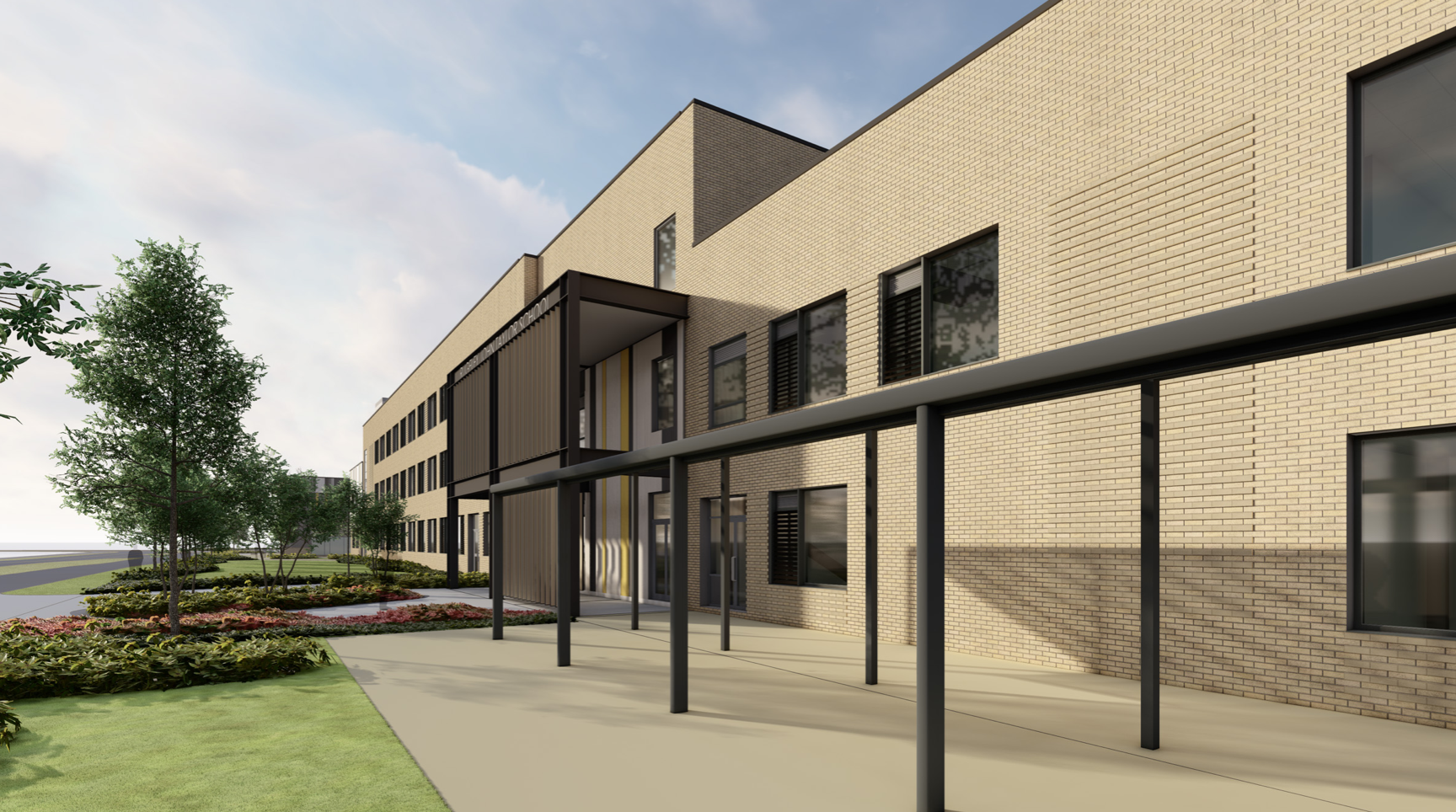  Image courtesy of BAM Design. 