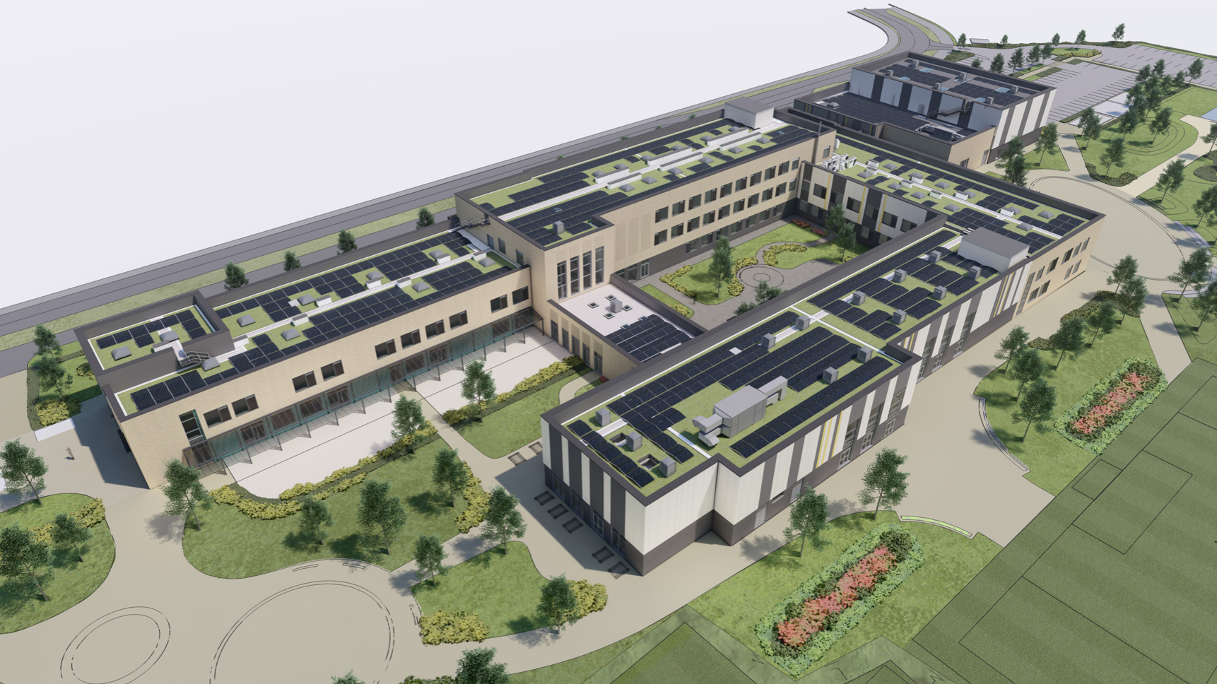  Image courtesy of BAM Design. 