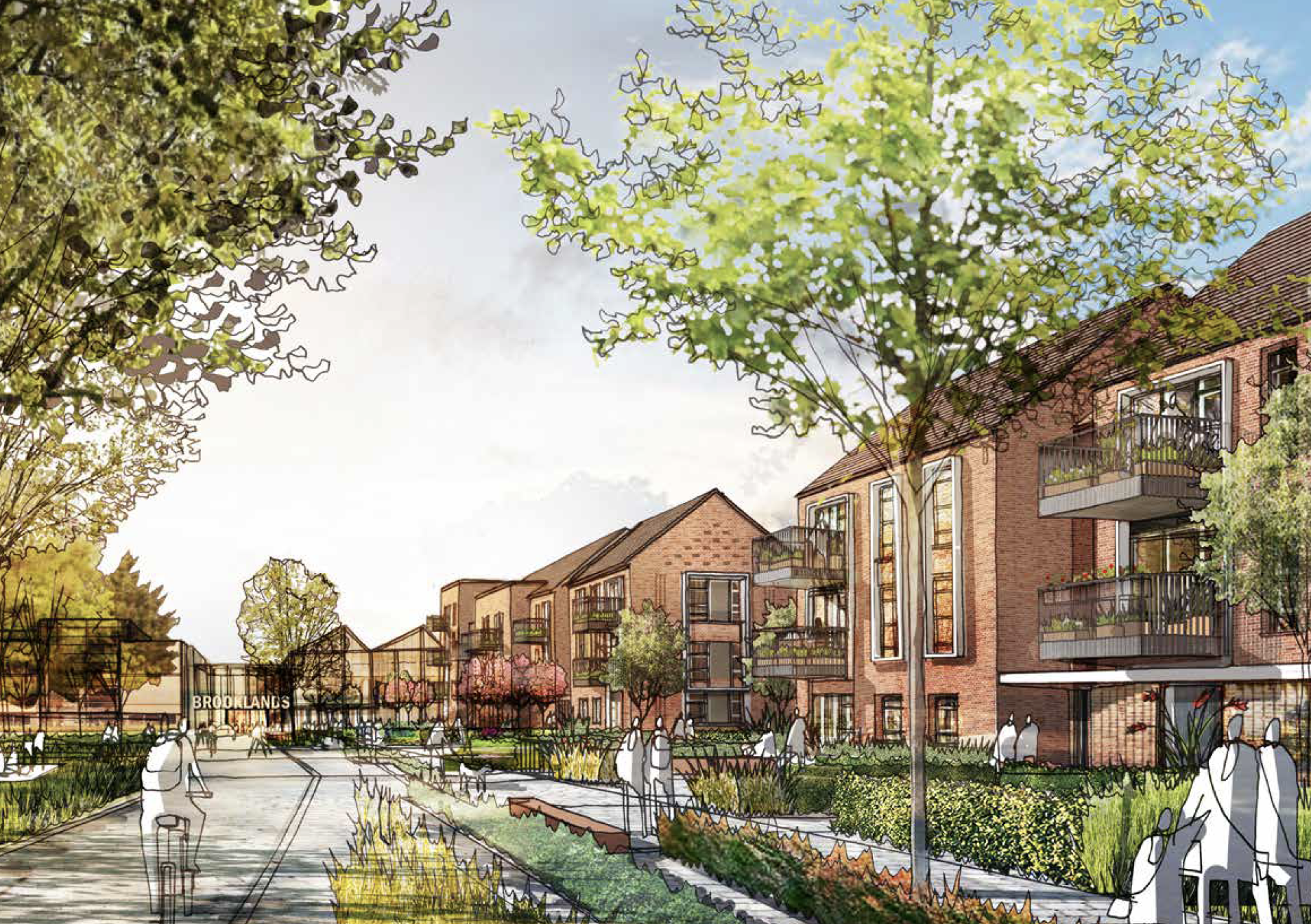  Image courtesy of PRP Group LLP. 