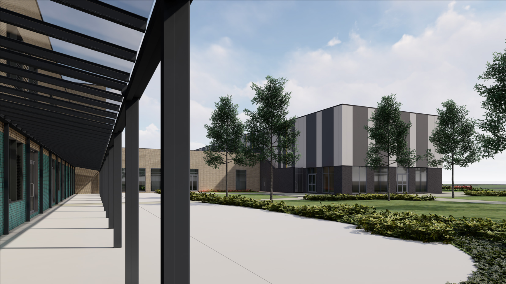  Image courtesy of BAM Design. 