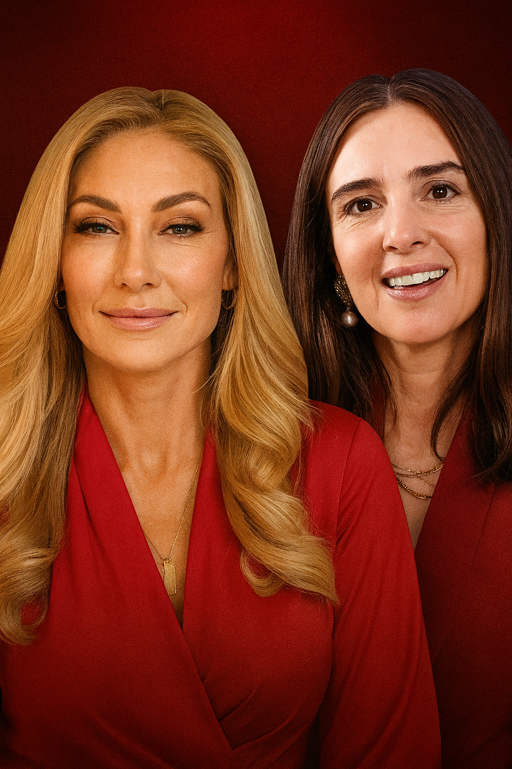 Brande Roderick's Entrepreneurial Vision: From Hollywood Starlet to Director of 'Wineville'