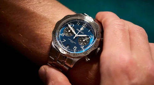 DeMarco Watches