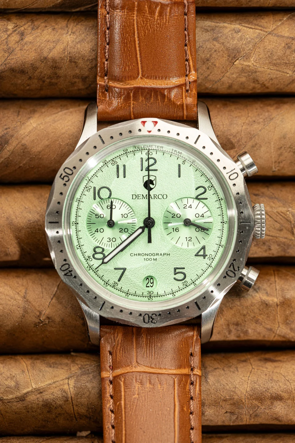 DeMarco Watches