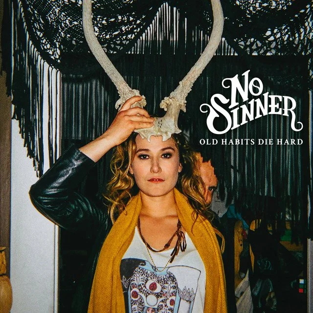 Old Habits Die Hard - No Sinner
