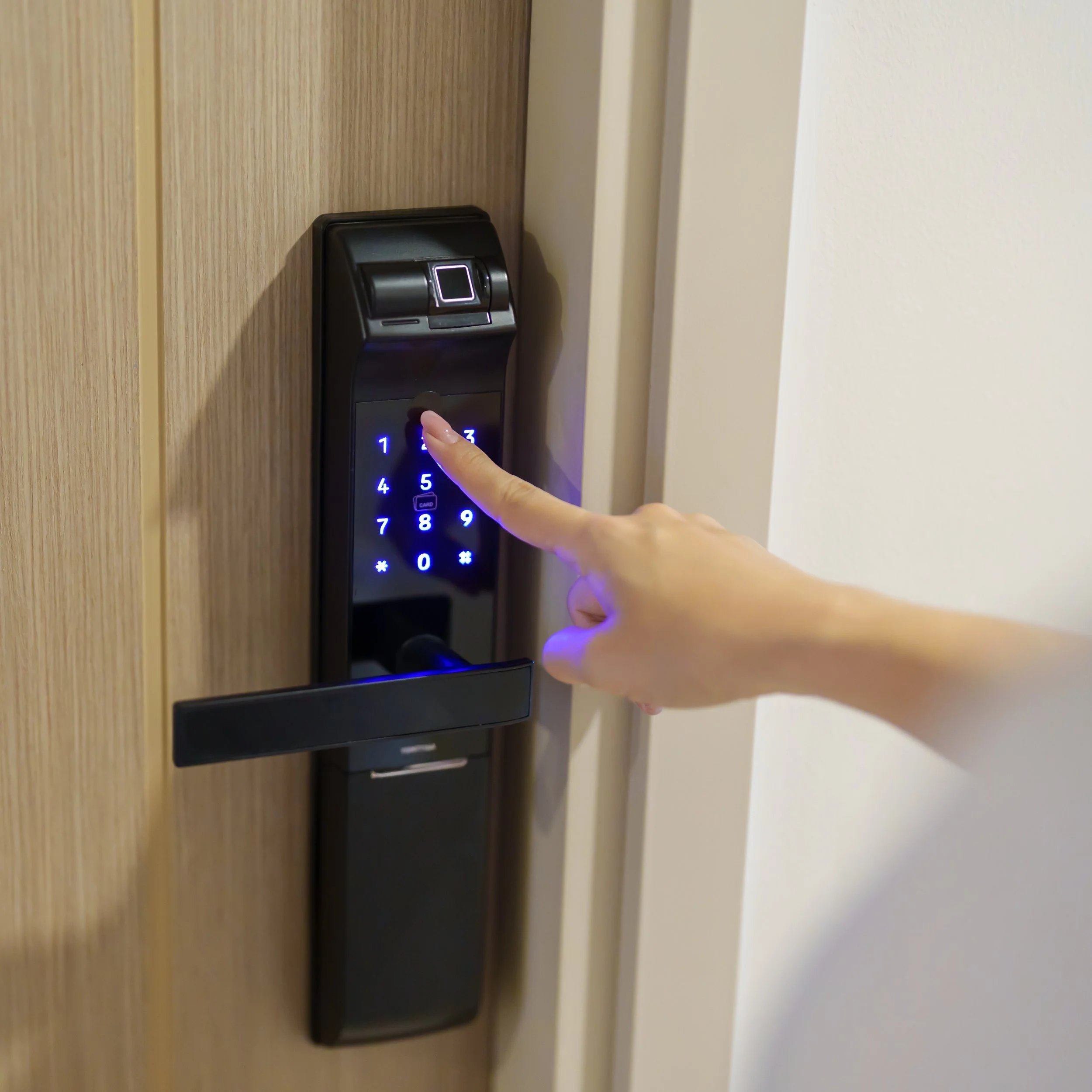 Why You Should Consider Smart Locks for Your Home (And Why Traditional Locks Still Have Their Place)